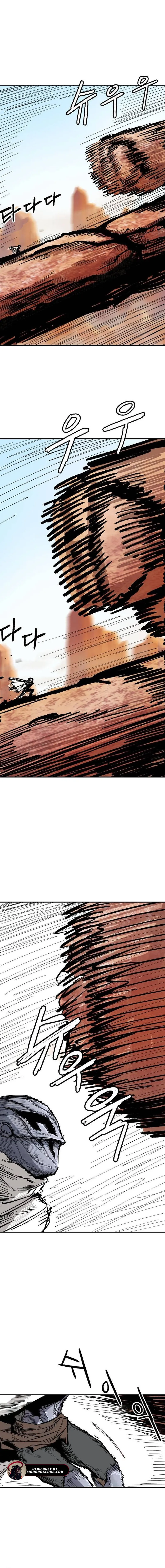 Read Warrior Cariel EN Manga Online