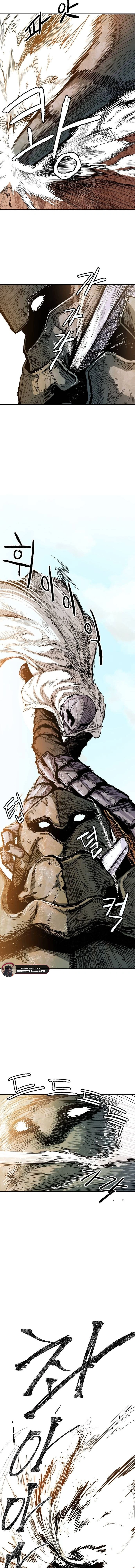 Read Warrior Cariel EN Manga Online