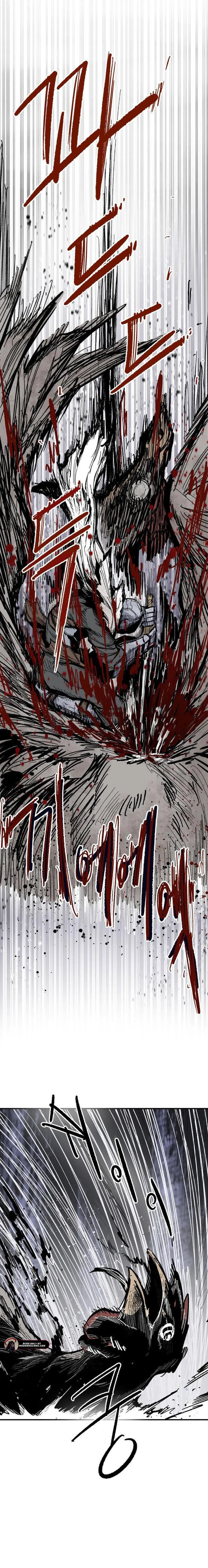 Read Warrior Cariel EN Manga Online