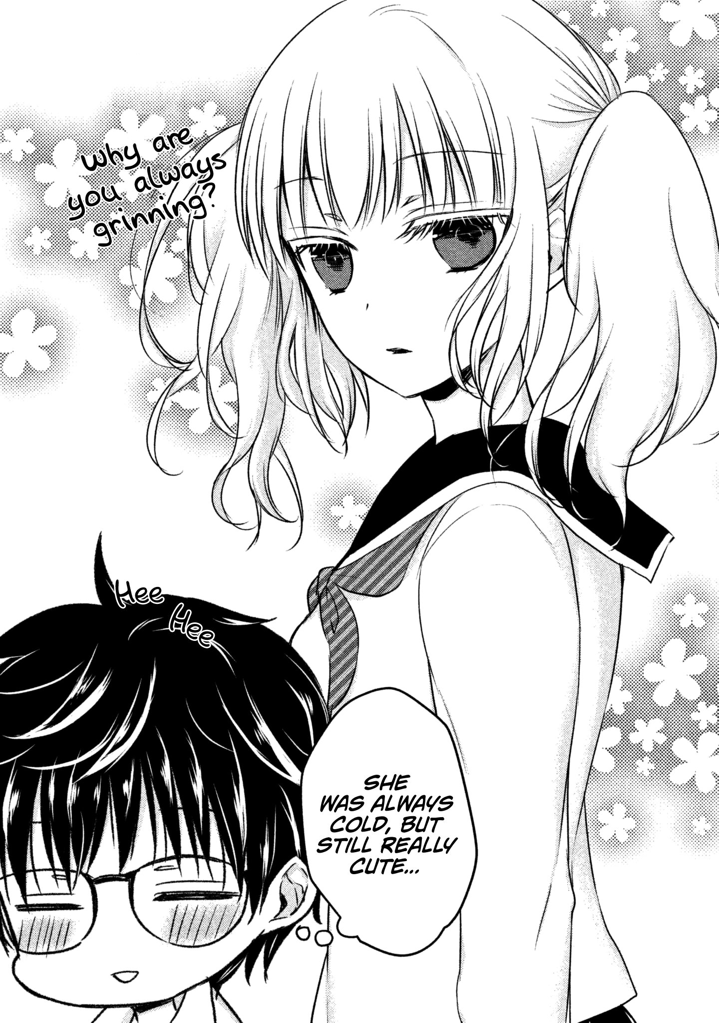 Read We May Be An Inexperienced Couple But EN Manga Online