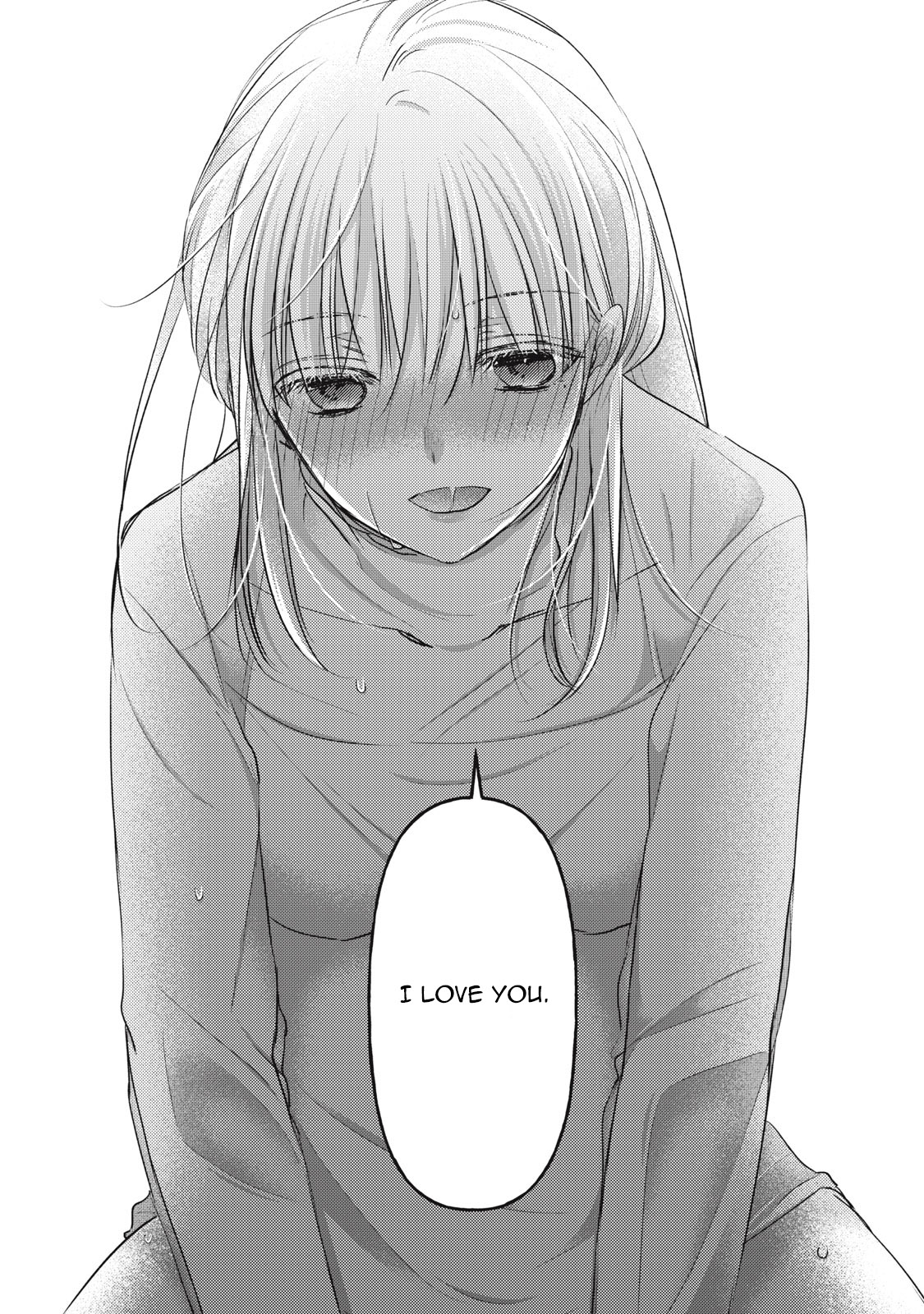 Read We May Be An Inexperienced Couple But EN Manga Online