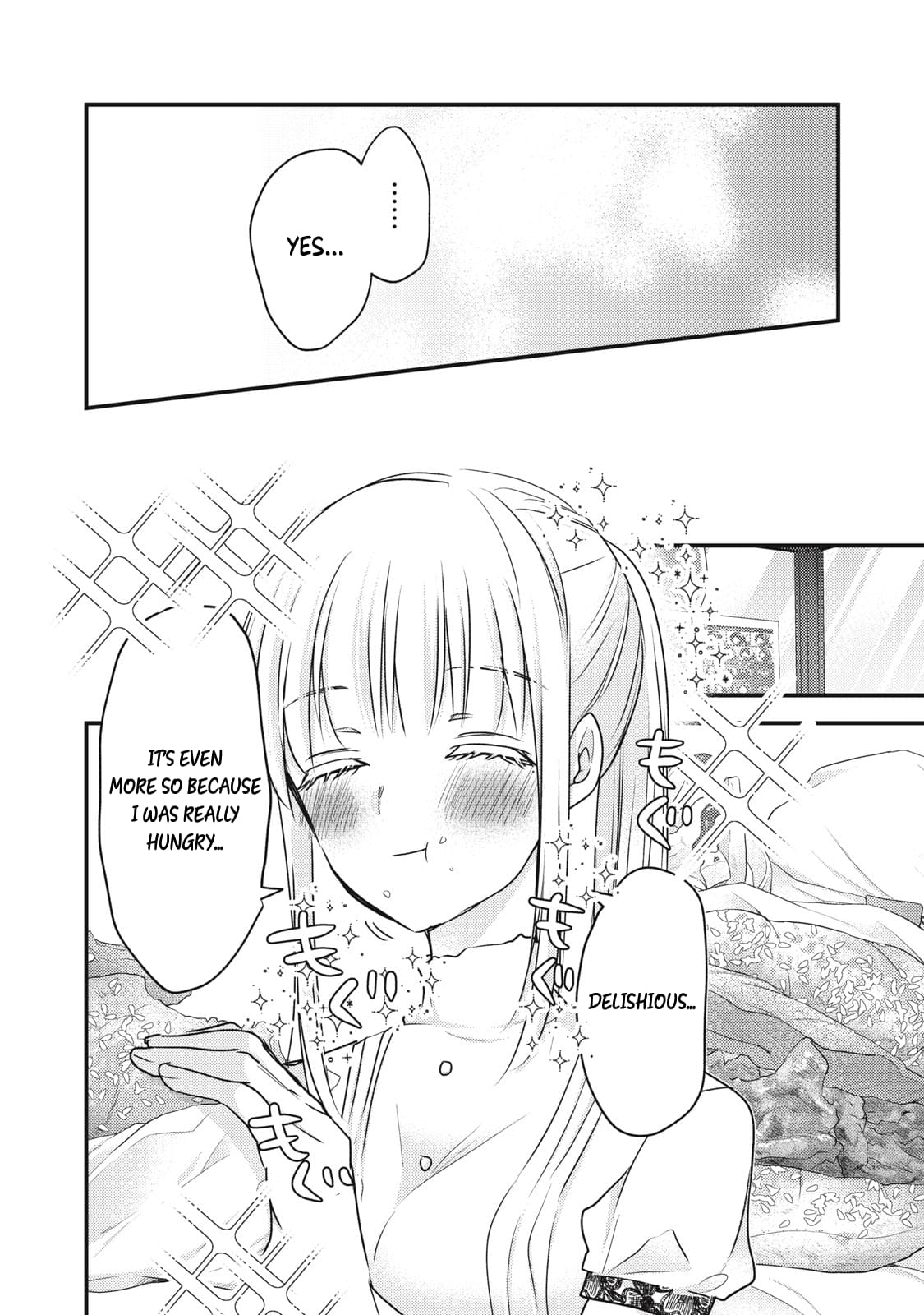 Read We May Be An Inexperienced Couple But EN Manga Online