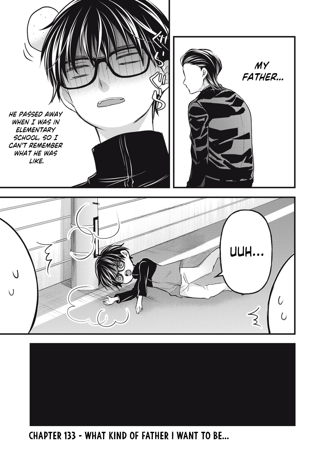 Read We May Be An Inexperienced Couple But EN Manga Online