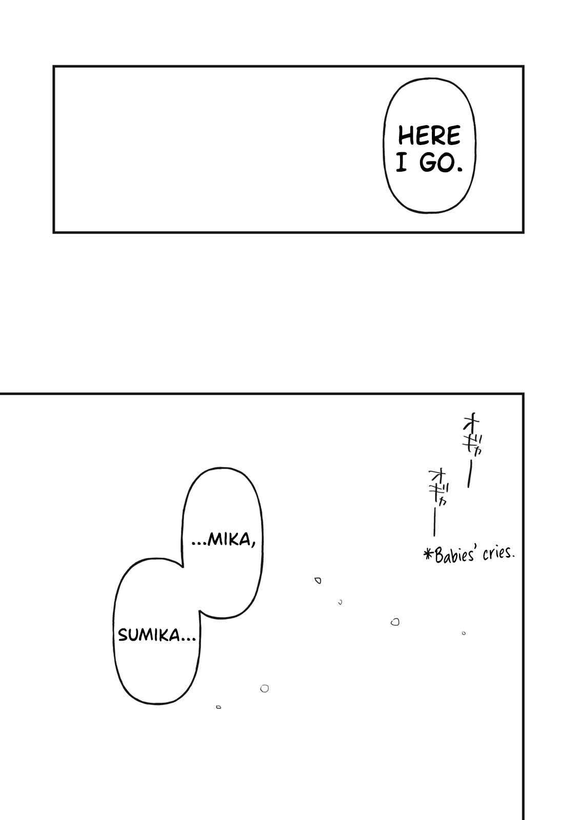 Read We May Be An Inexperienced Couple But EN Manga Online