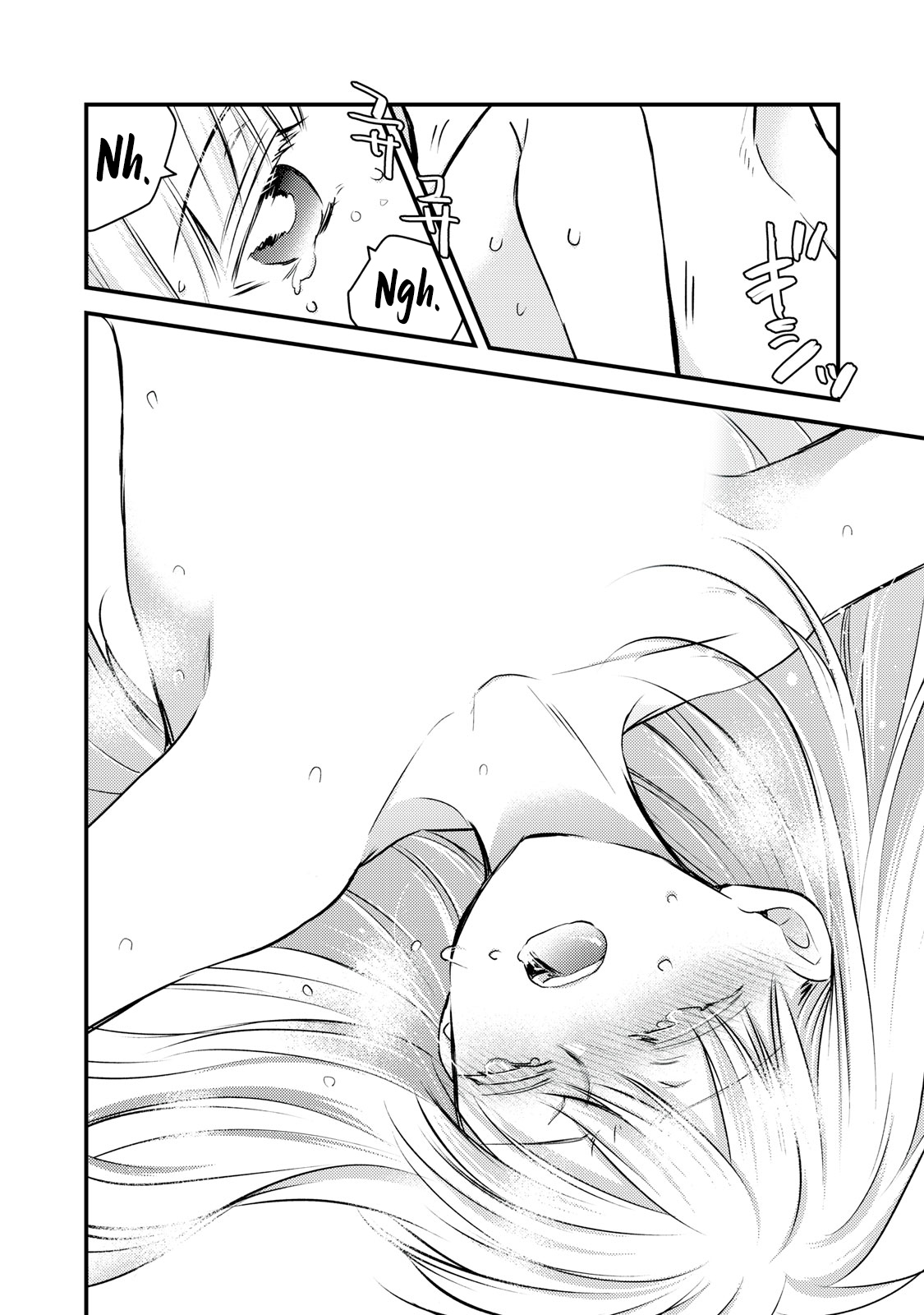 Read We May Be An Inexperienced Couple But EN Manga Online