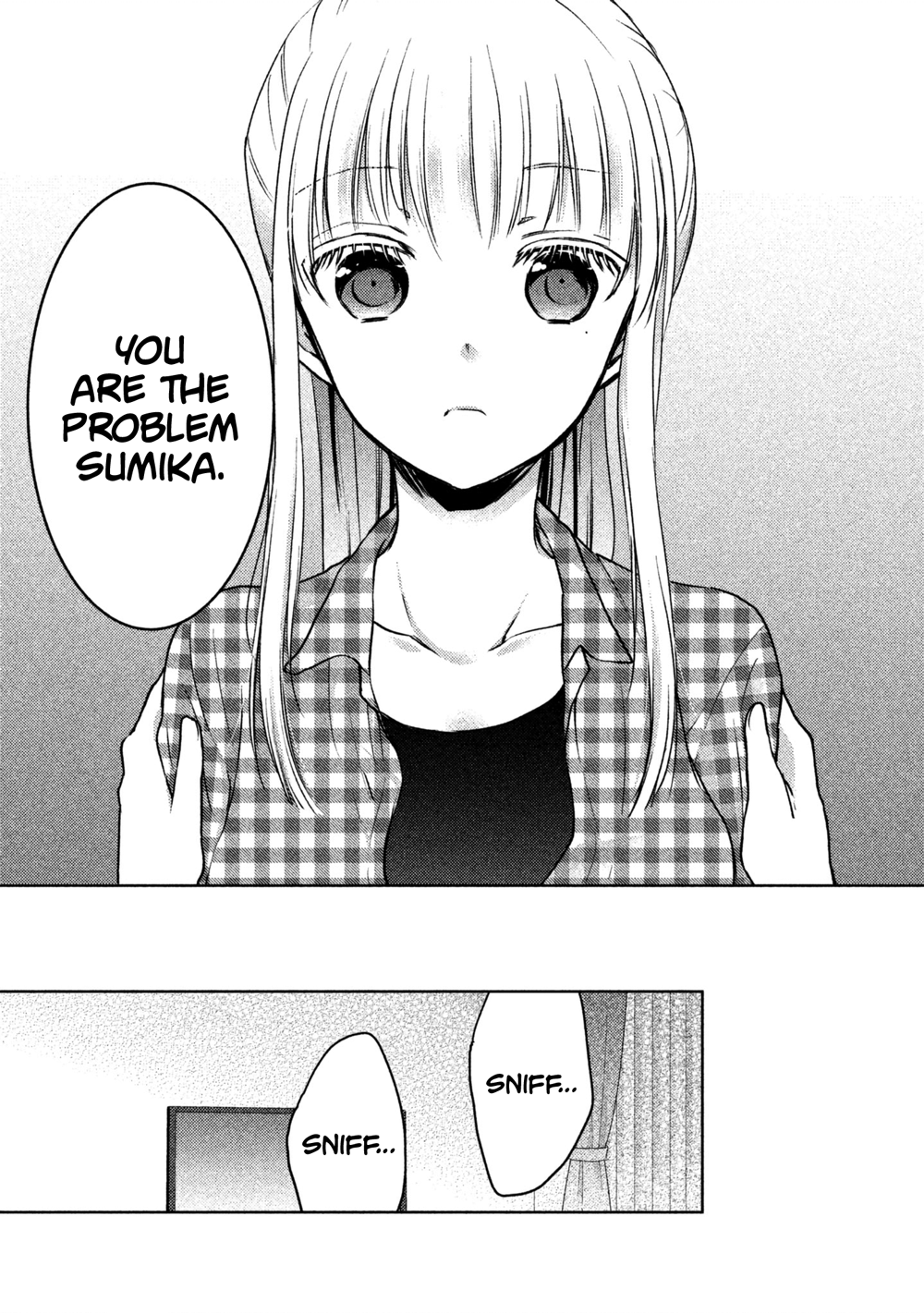 Read We May Be An Inexperienced Couple But EN Manga Online