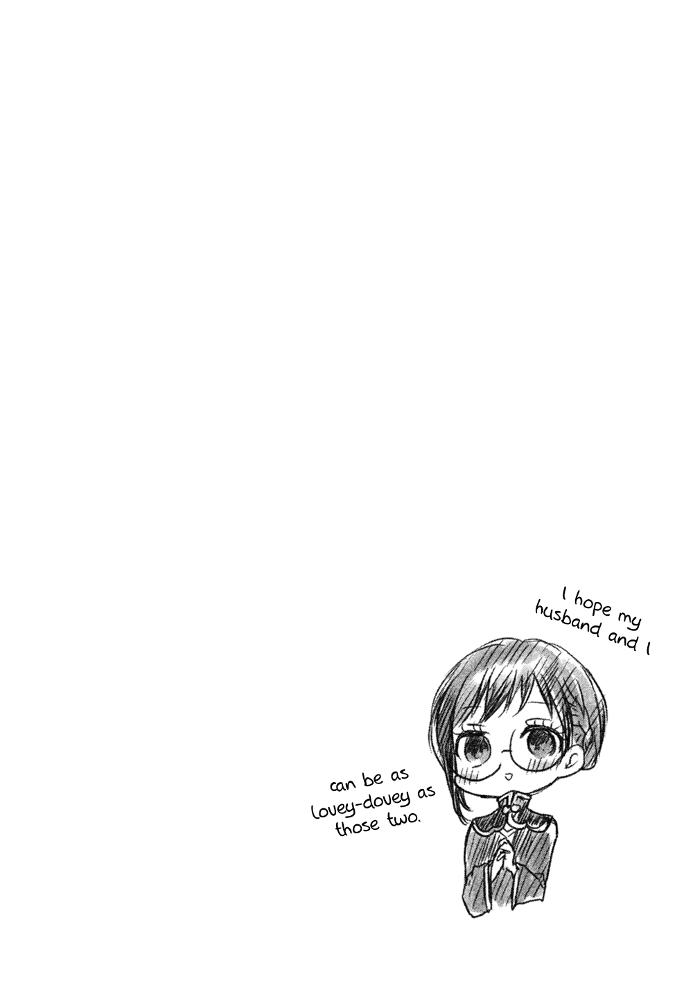 Read We May Be An Inexperienced Couple But EN Manga Online