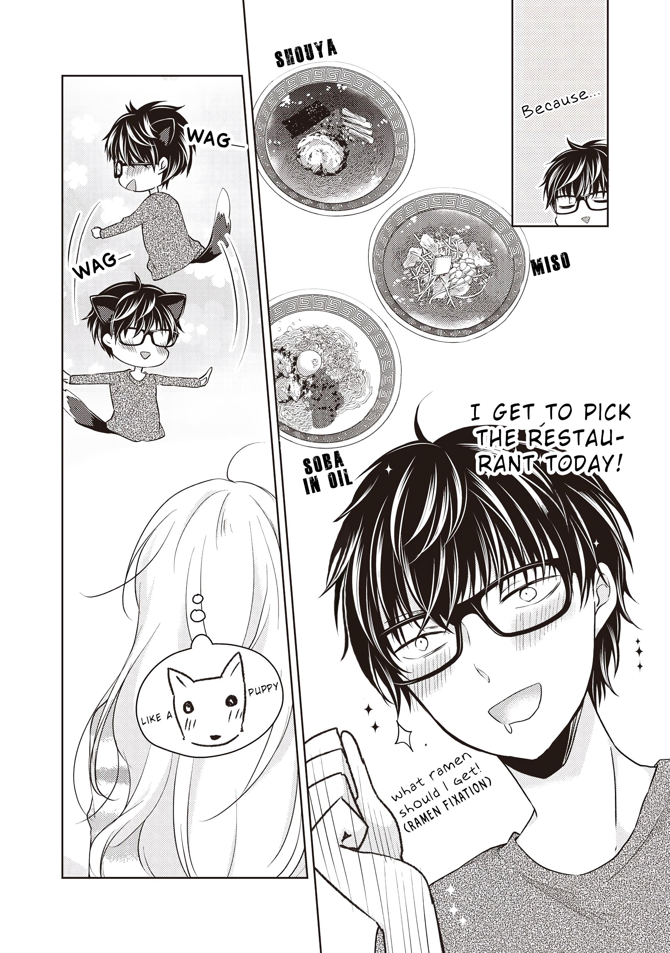 Read We May Be An Inexperienced Couple But EN Manga Online