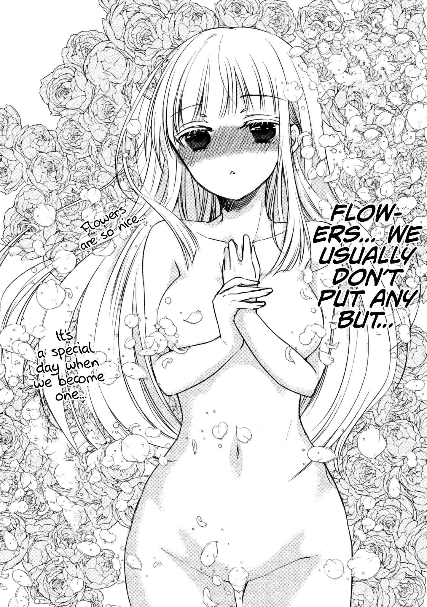 Read We May Be An Inexperienced Couple But EN Manga Online