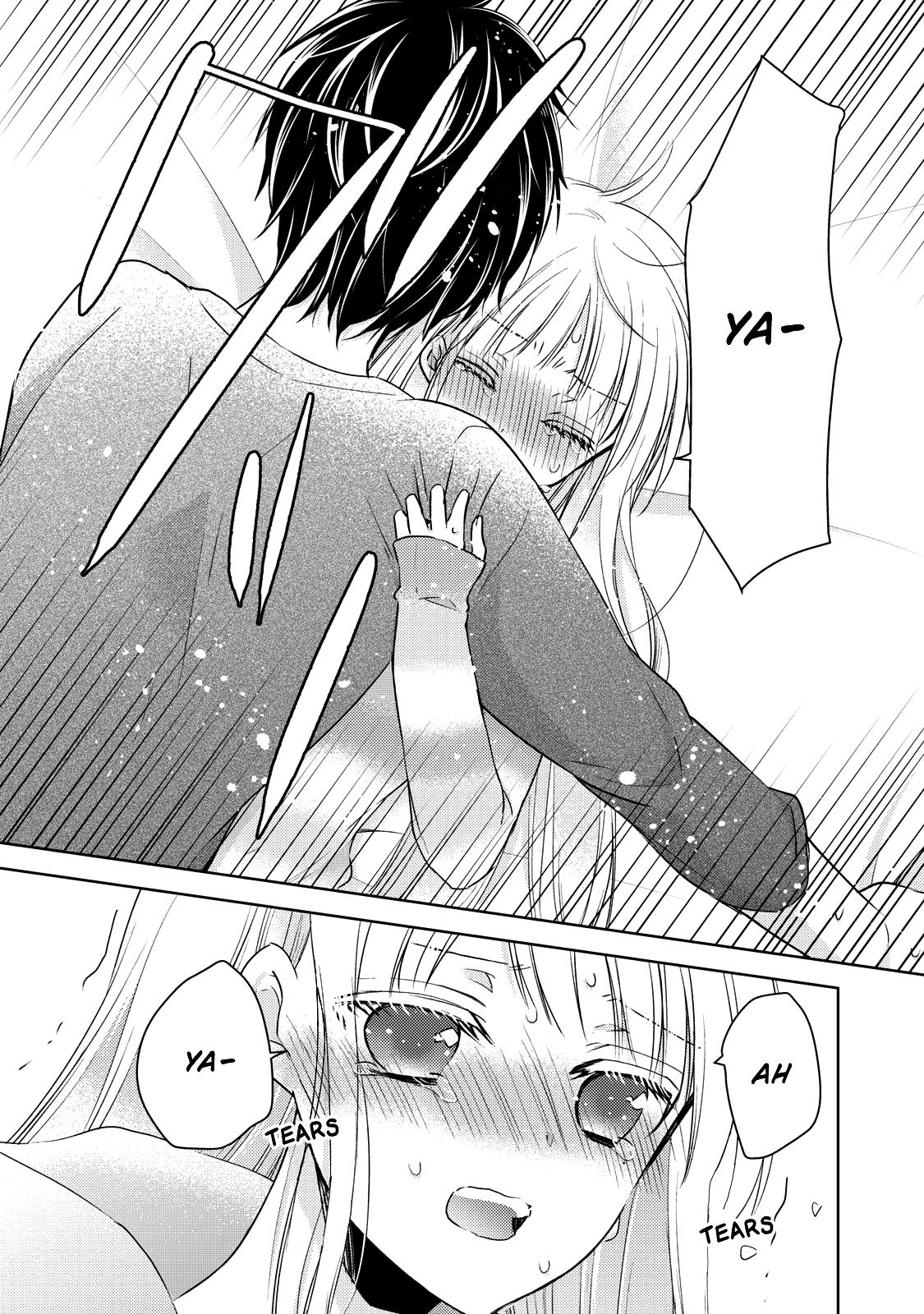 Read We May Be An Inexperienced Couple But EN Manga Online