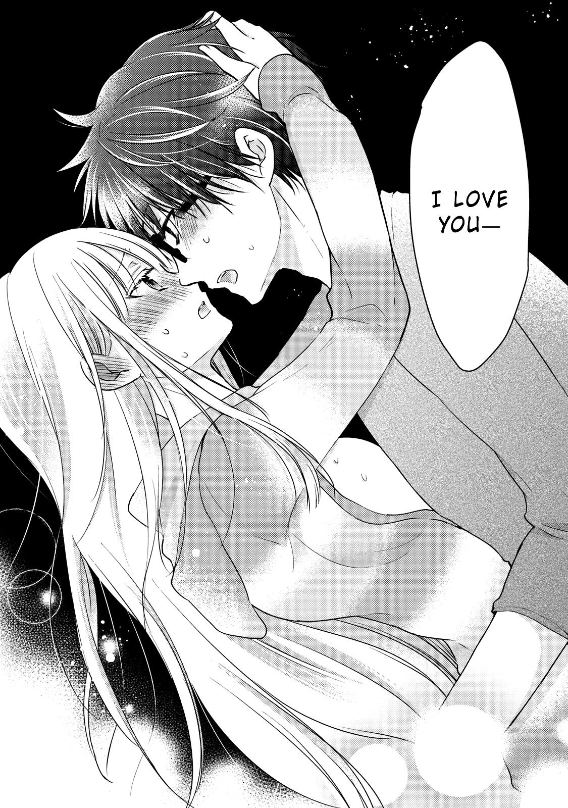 Read We May Be An Inexperienced Couple But EN Manga Online