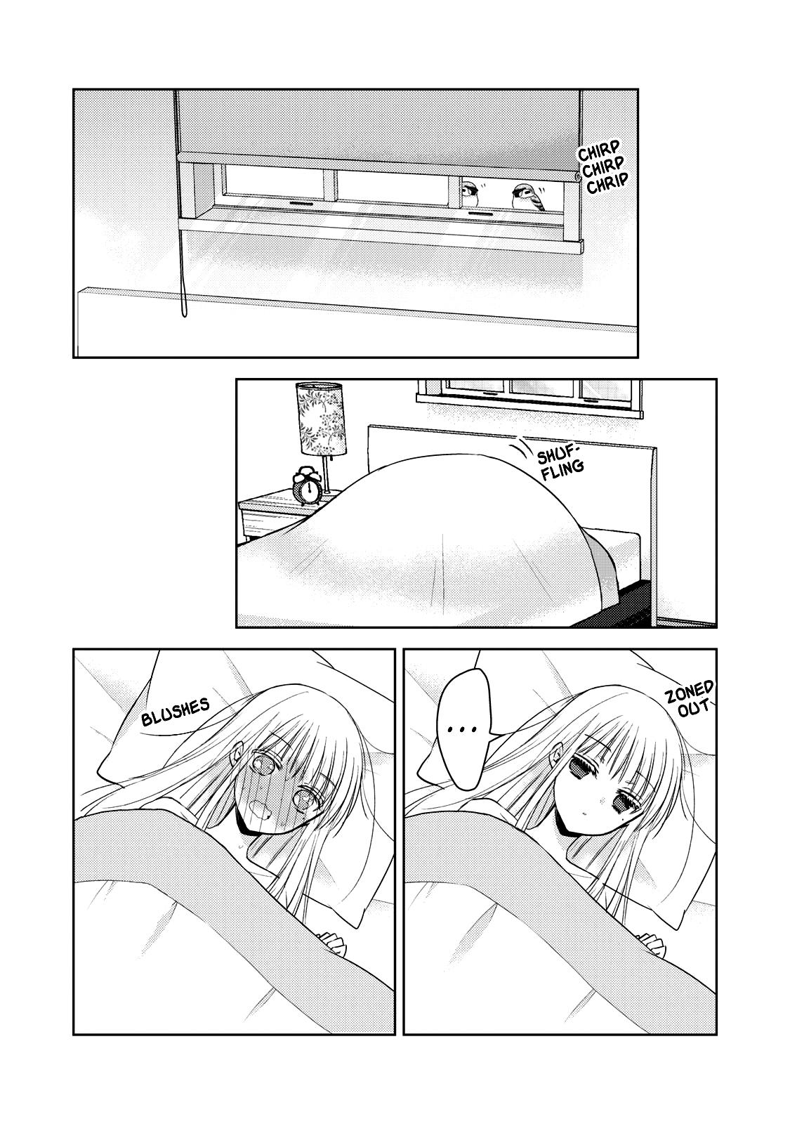 Read We May Be An Inexperienced Couple But EN Manga Online