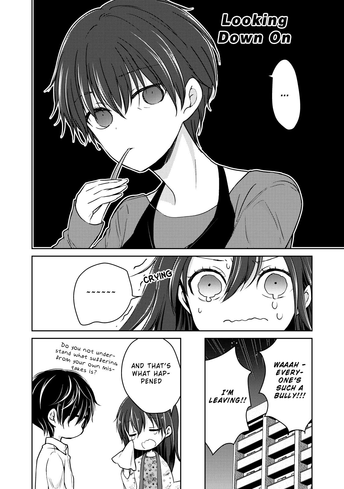 Read We May Be An Inexperienced Couple But EN Manga Online