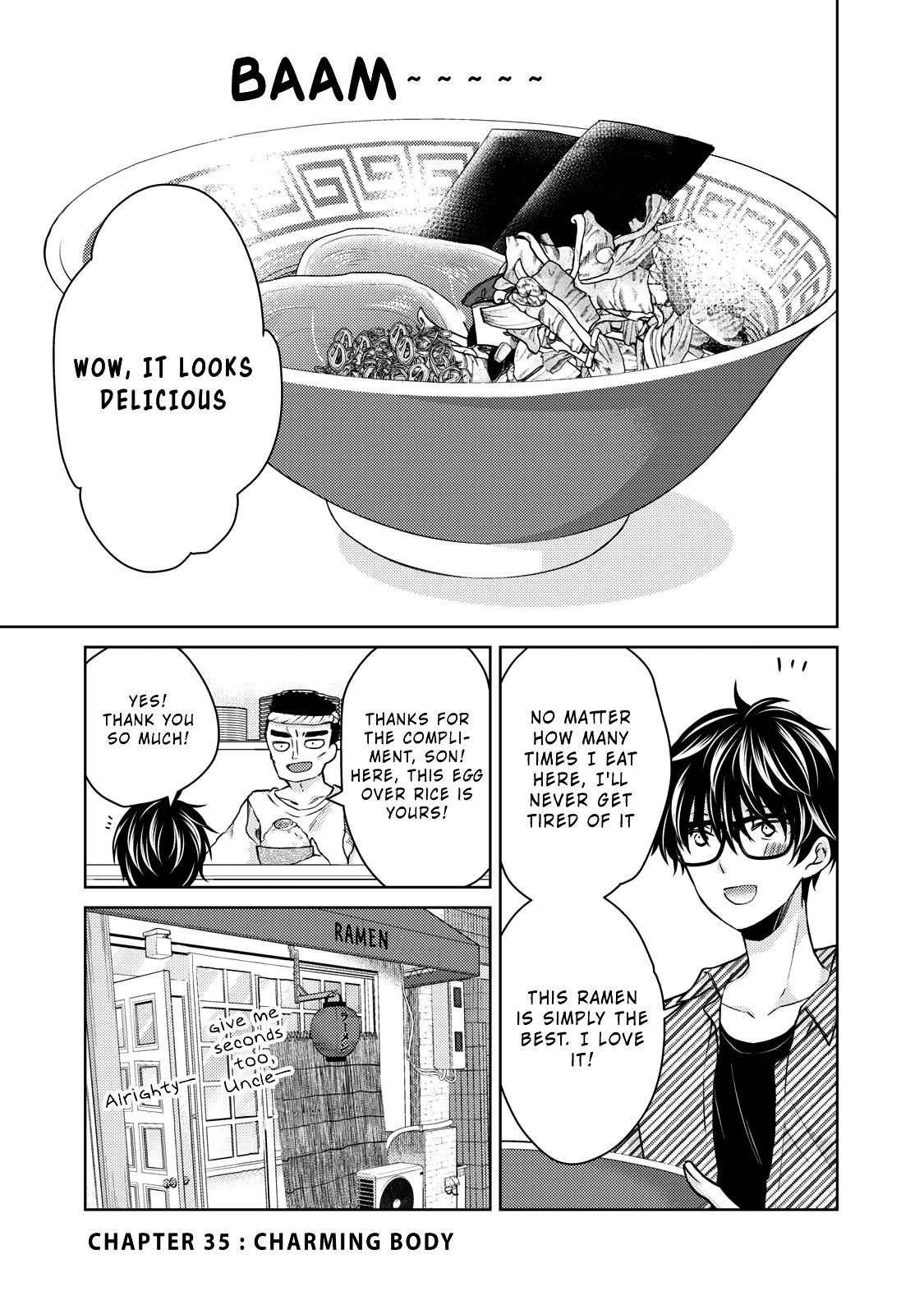 Read We May Be An Inexperienced Couple But EN Manga Online