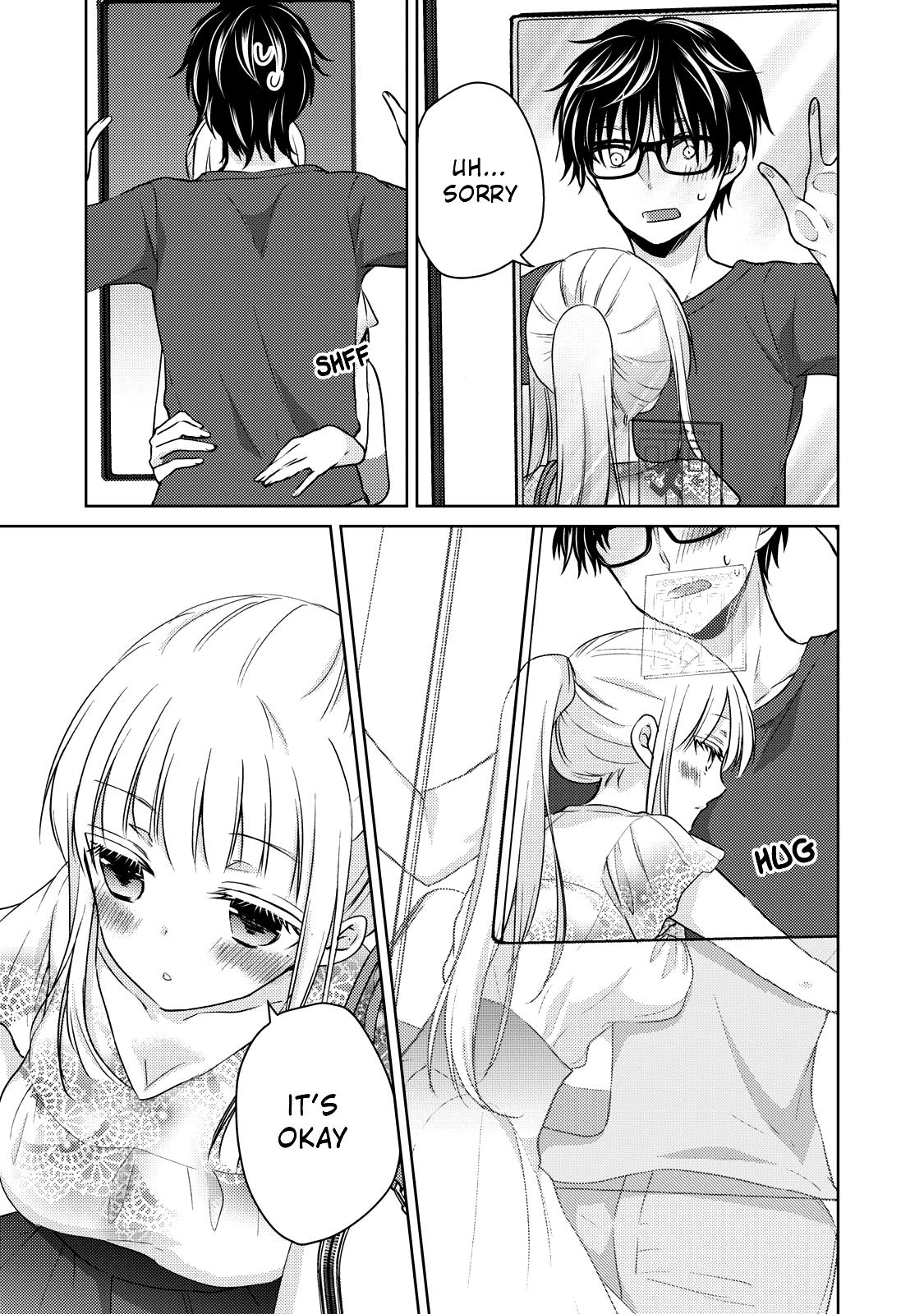 Read We May Be An Inexperienced Couple But EN Manga Online