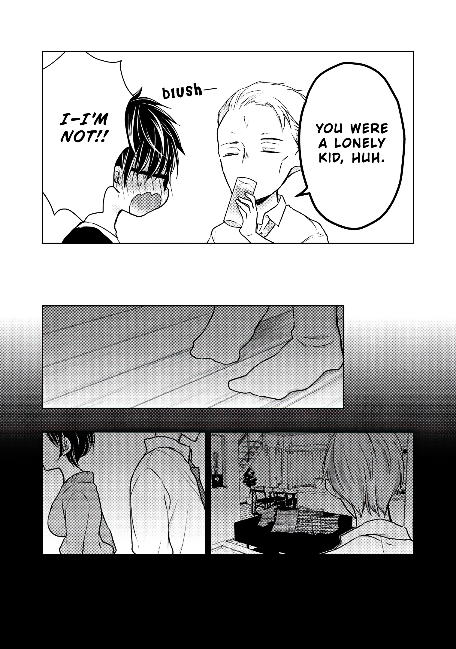 Read We May Be An Inexperienced Couple But EN Manga Online