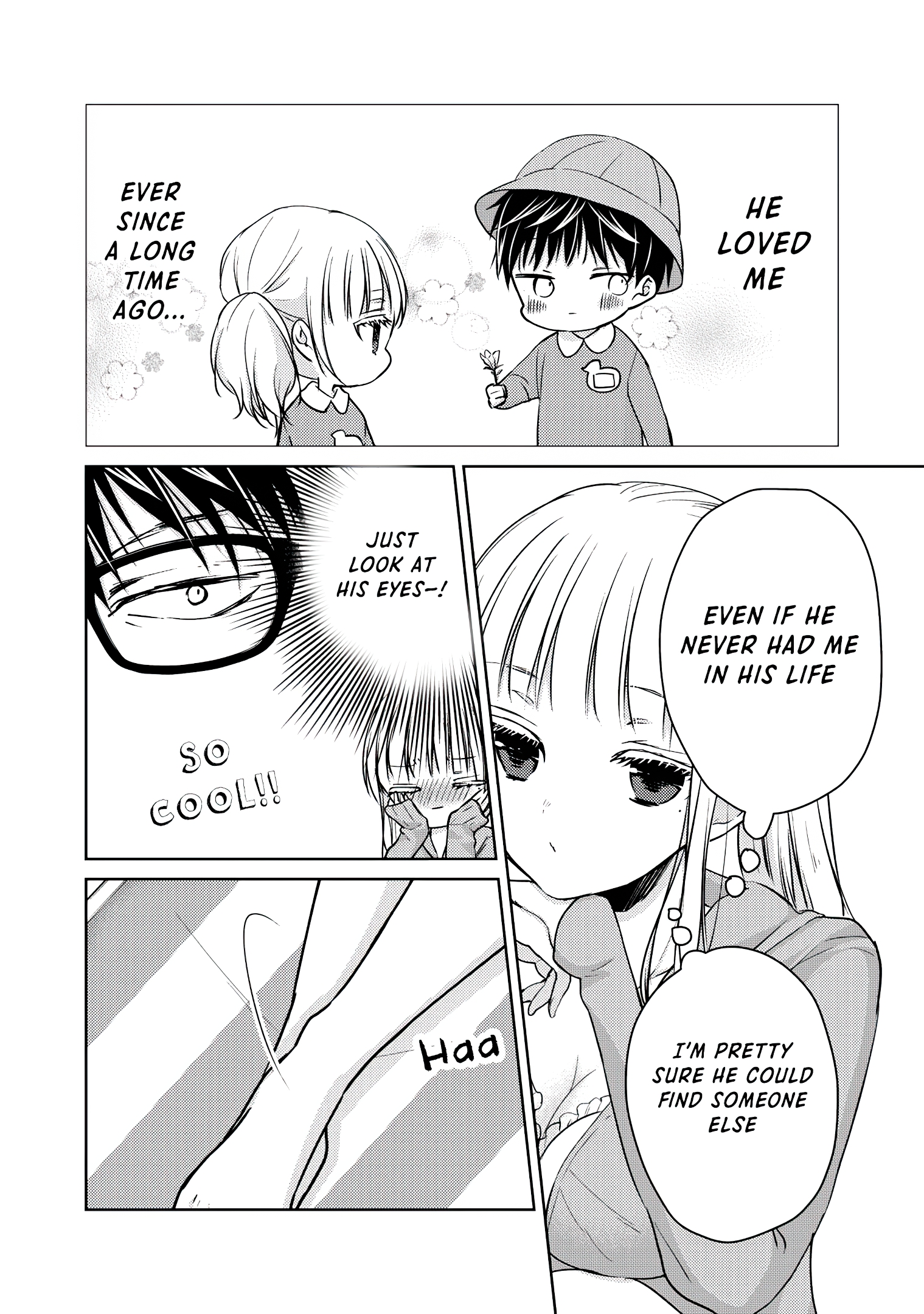 Read We May Be An Inexperienced Couple But EN Manga Online