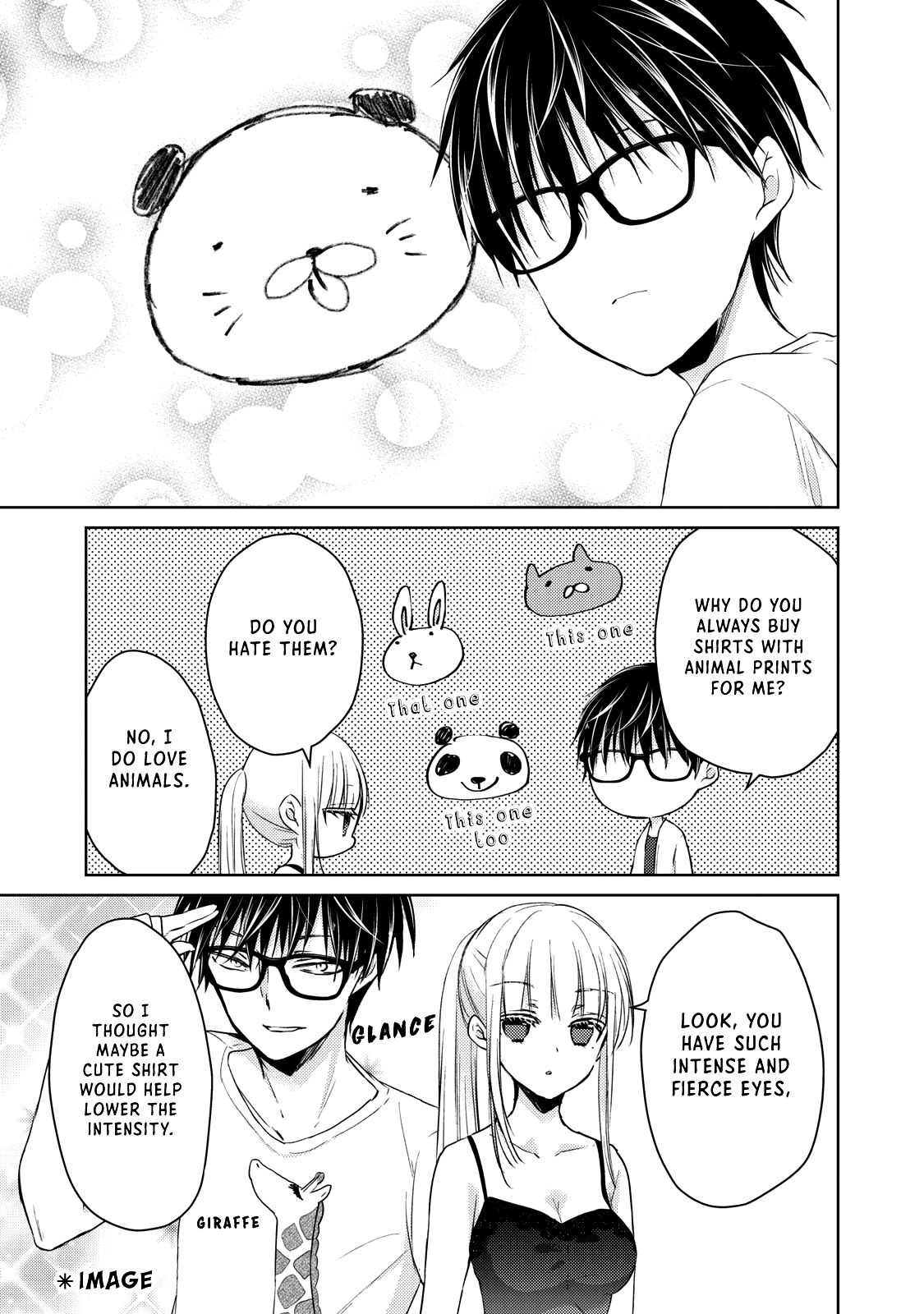 Read We May Be An Inexperienced Couple But EN Manga Online