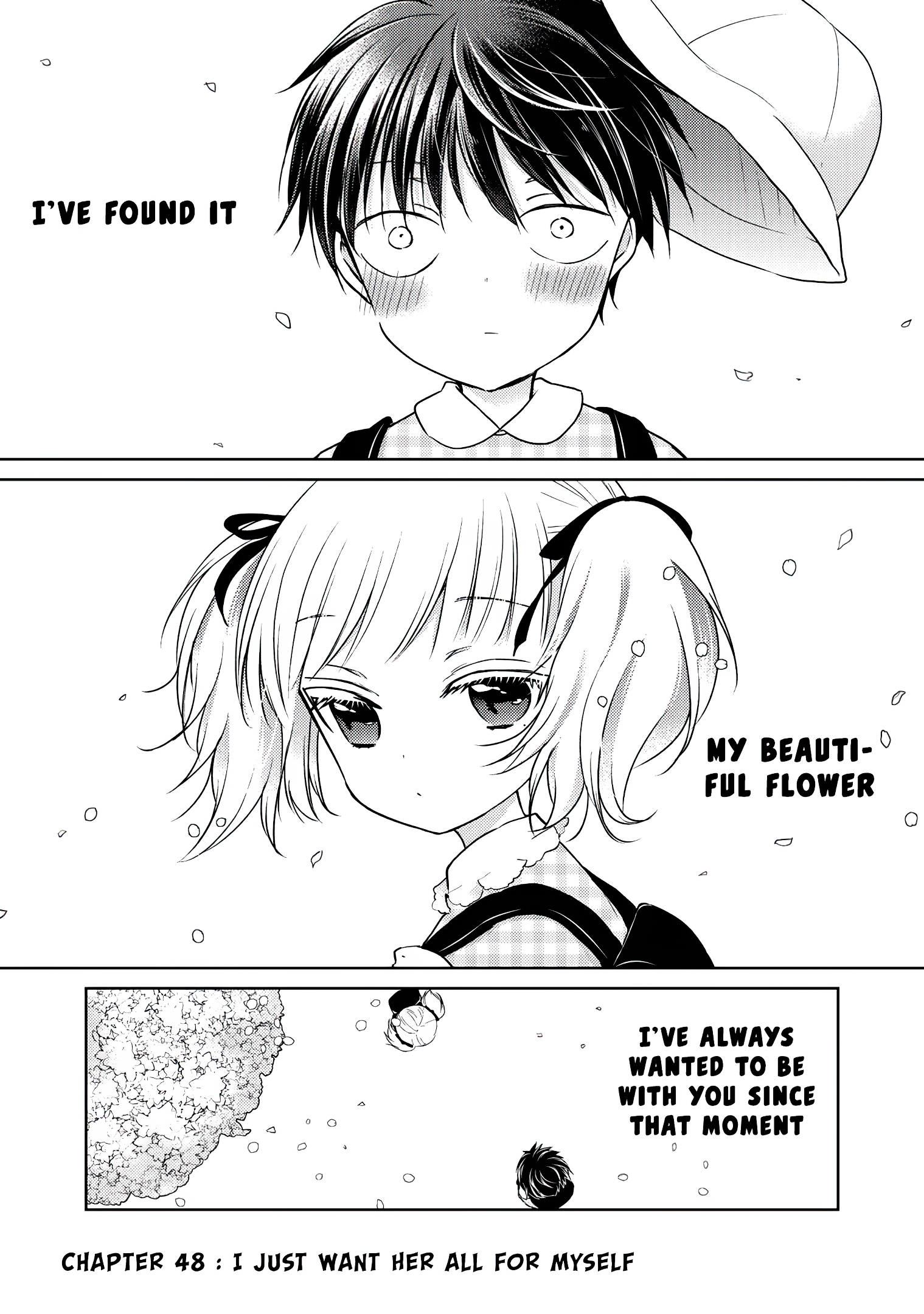 Read We May Be An Inexperienced Couple But EN Manga Online