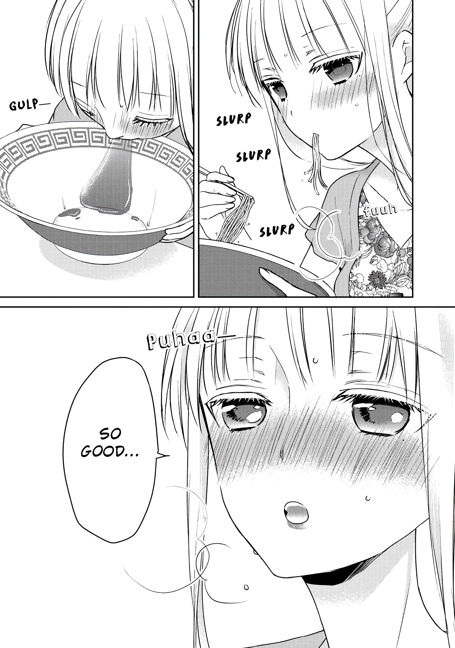 Read We May Be An Inexperienced Couple But EN Manga Online