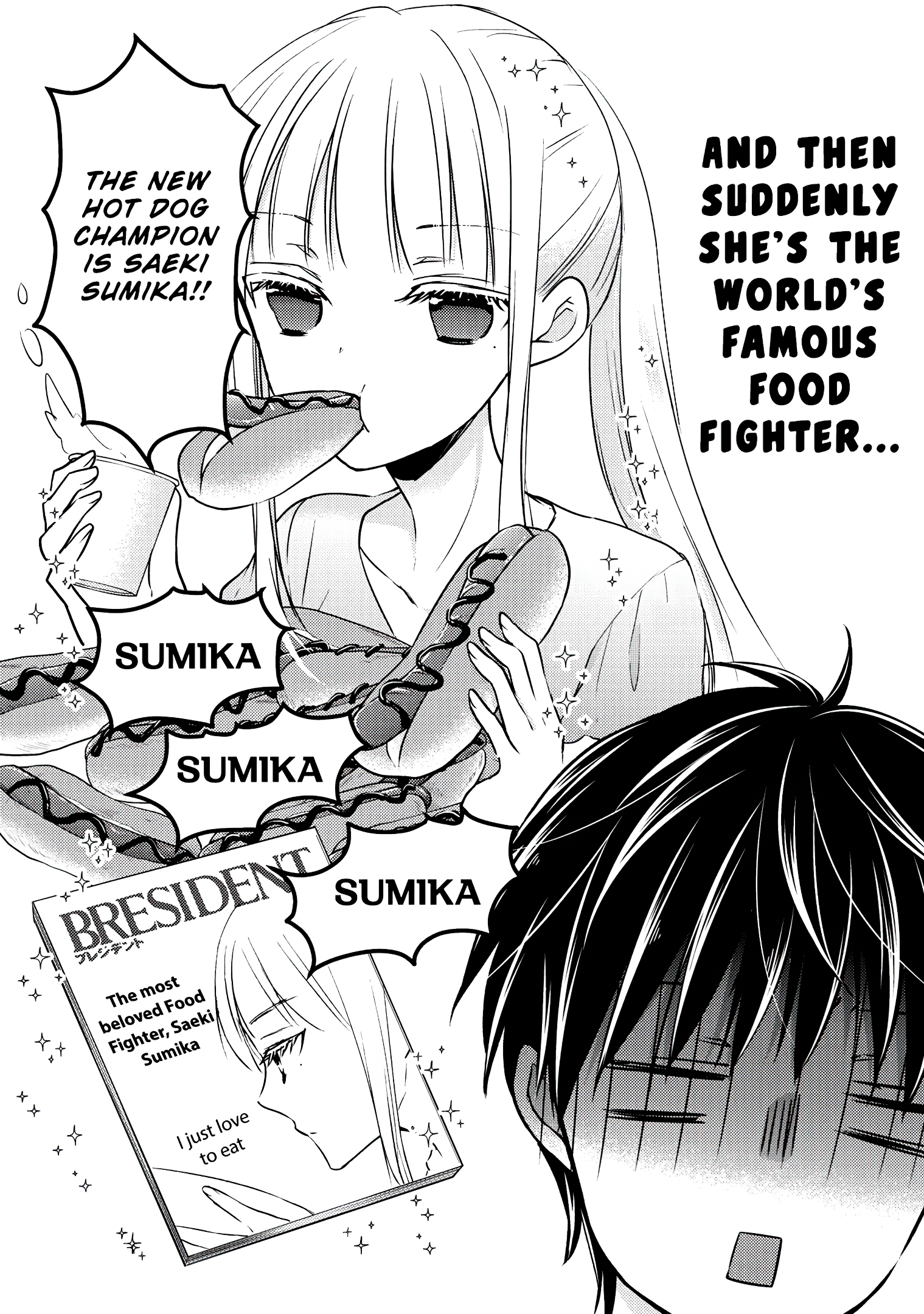 Read We May Be An Inexperienced Couple But EN Manga Online