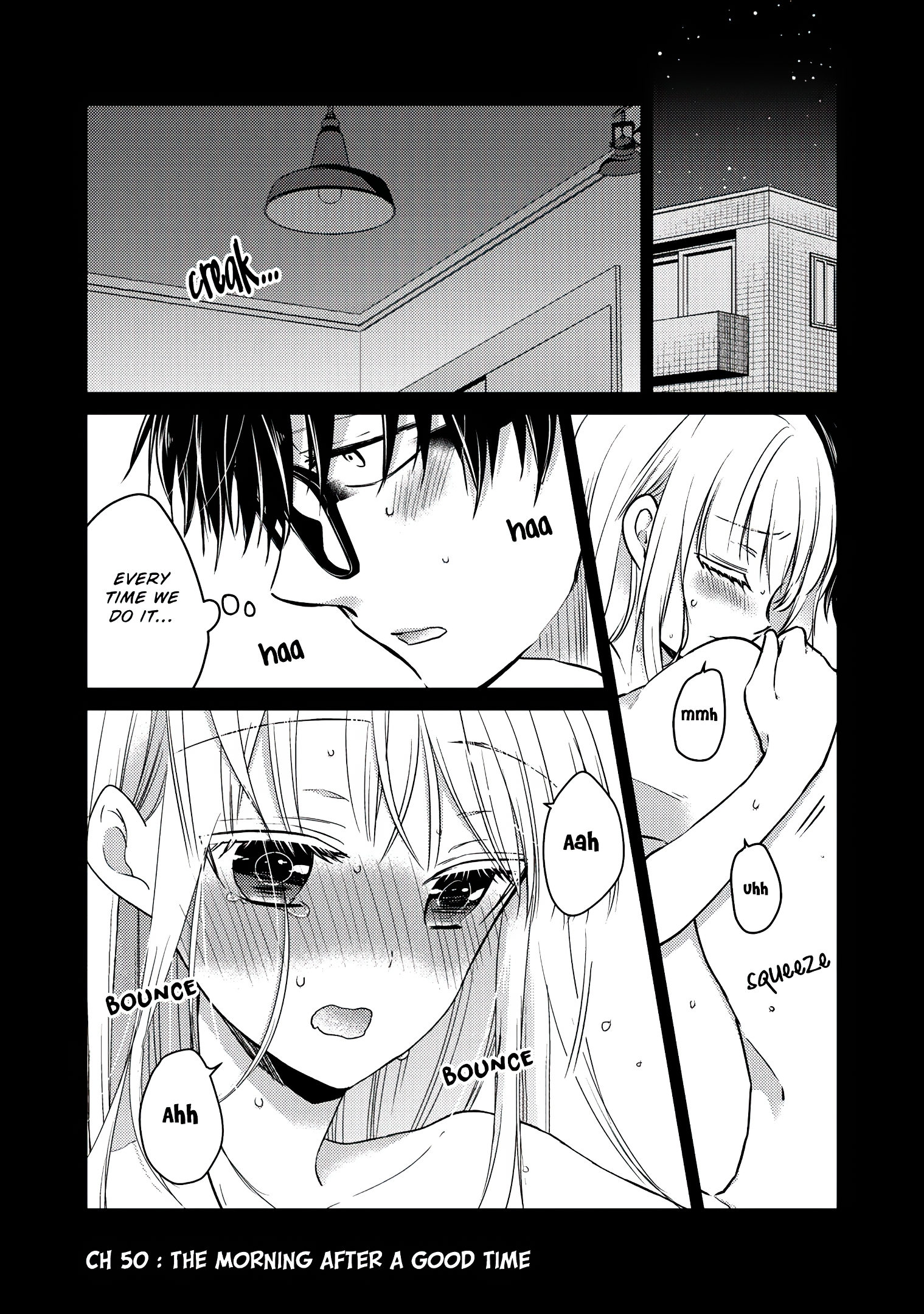 Read We May Be An Inexperienced Couple But EN Manga Online