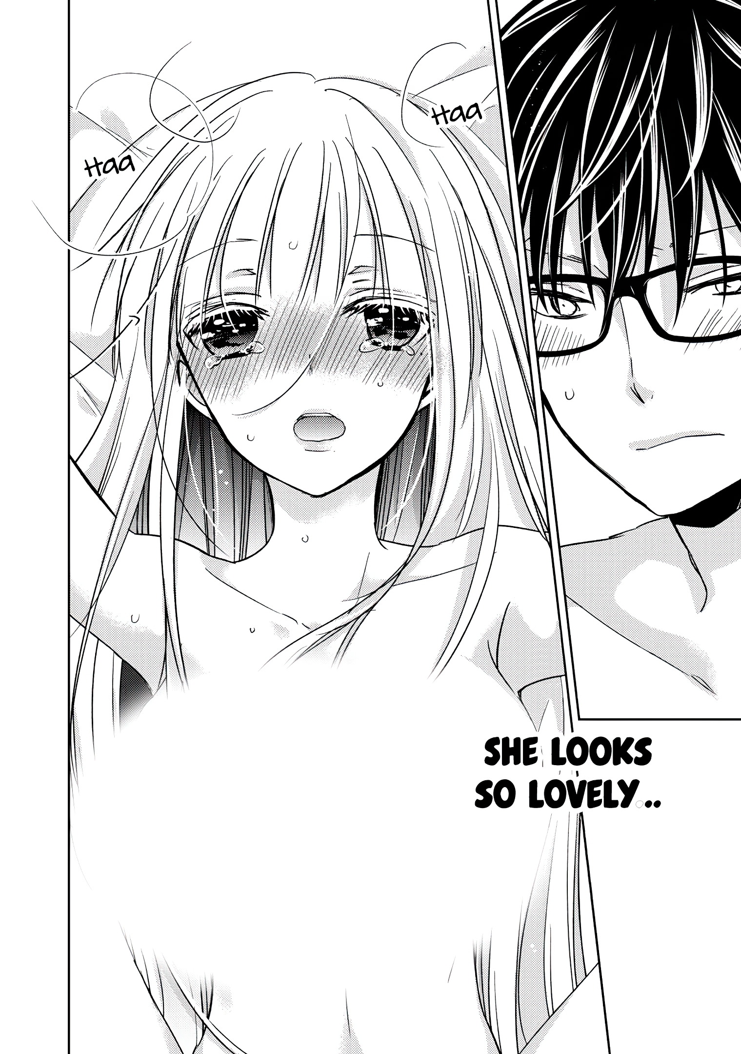 Read We May Be An Inexperienced Couple But EN Manga Online