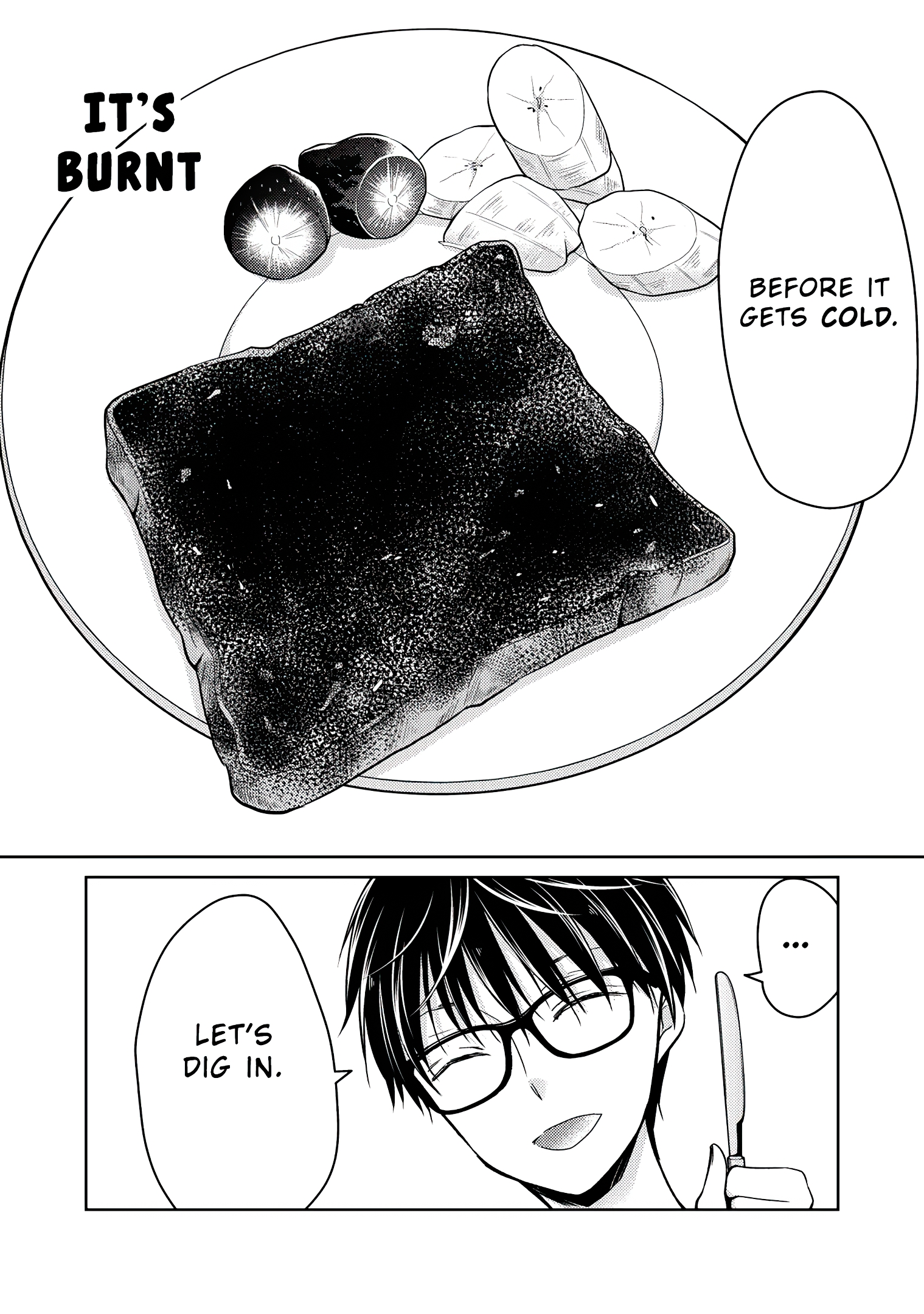 Read We May Be An Inexperienced Couple But EN Manga Online