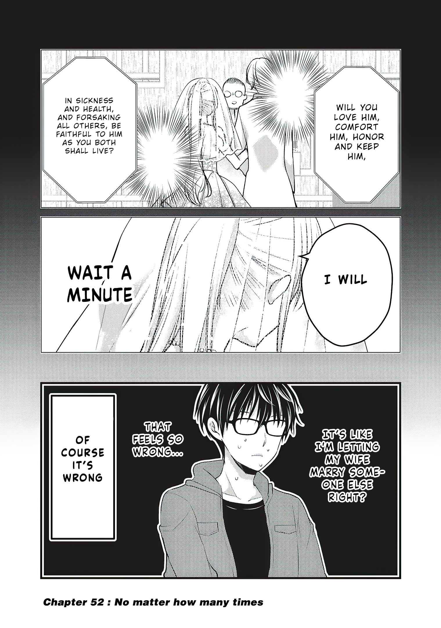 Read We May Be An Inexperienced Couple But EN Manga Online