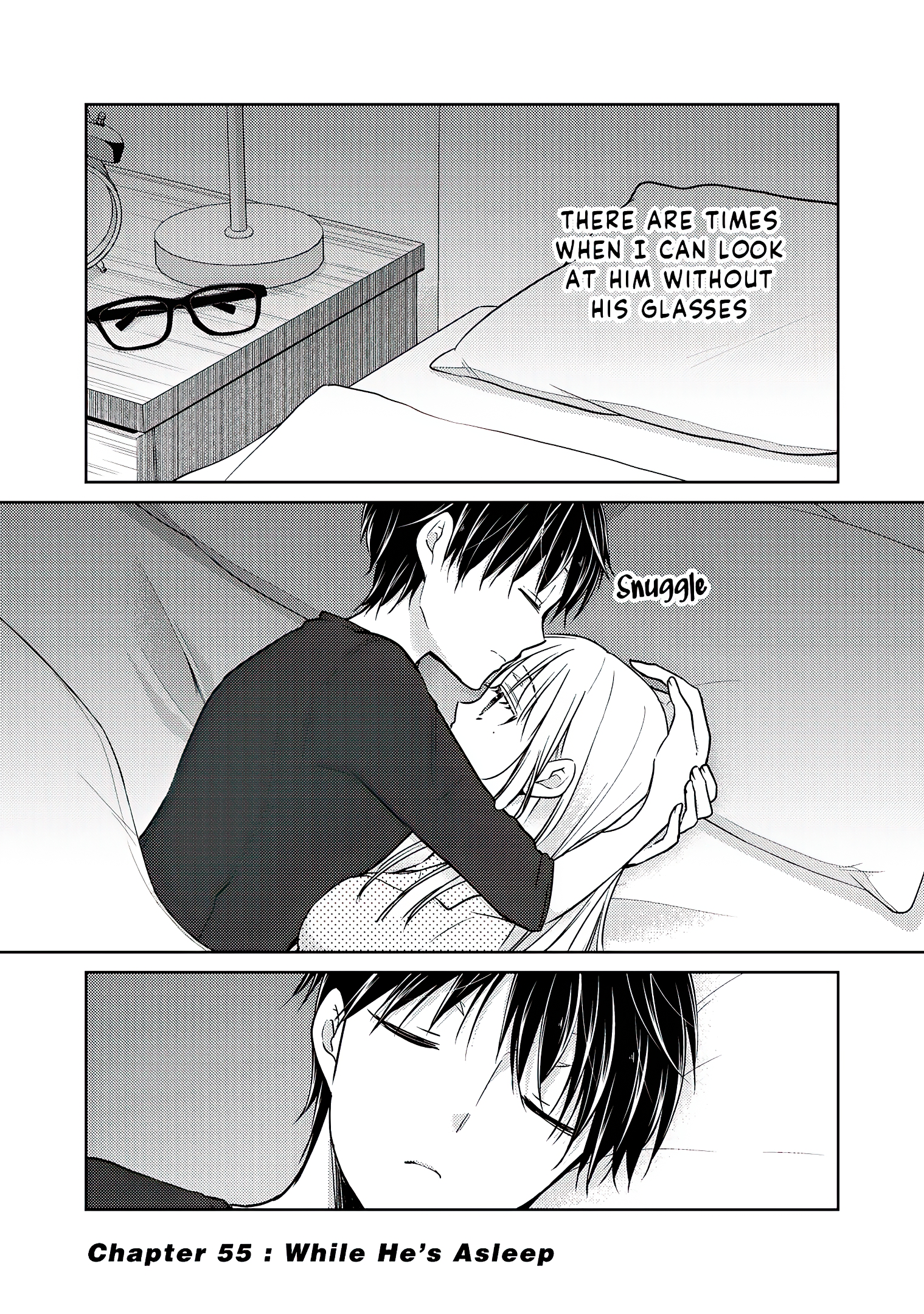 Read We May Be An Inexperienced Couple But EN Manga Online