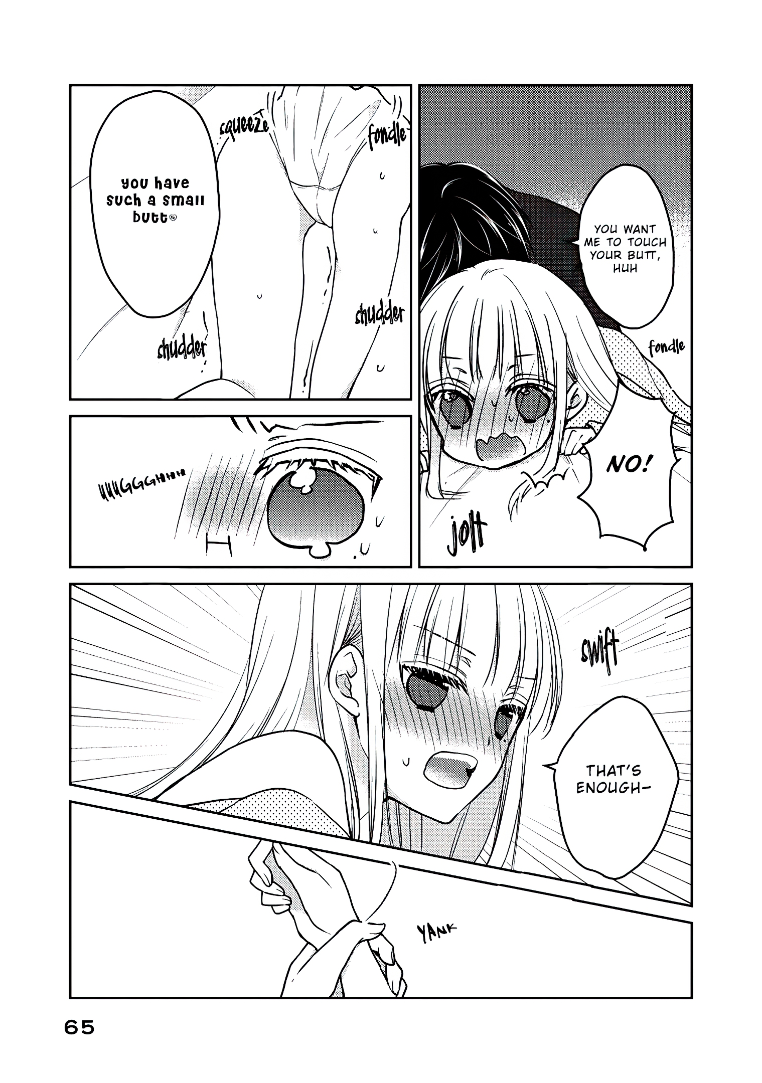 Read We May Be An Inexperienced Couple But EN Manga Online