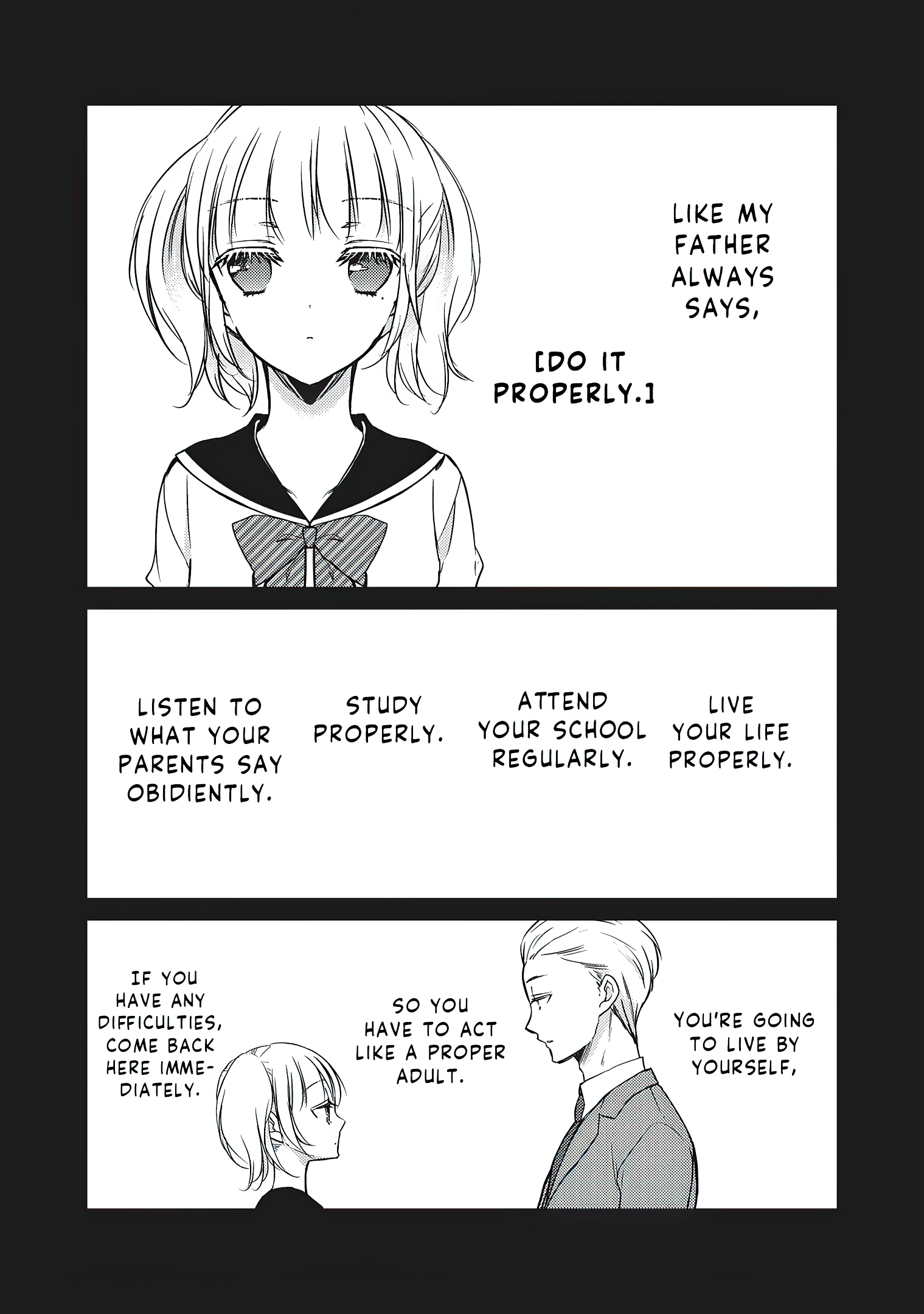 Read We May Be An Inexperienced Couple But EN Manga Online