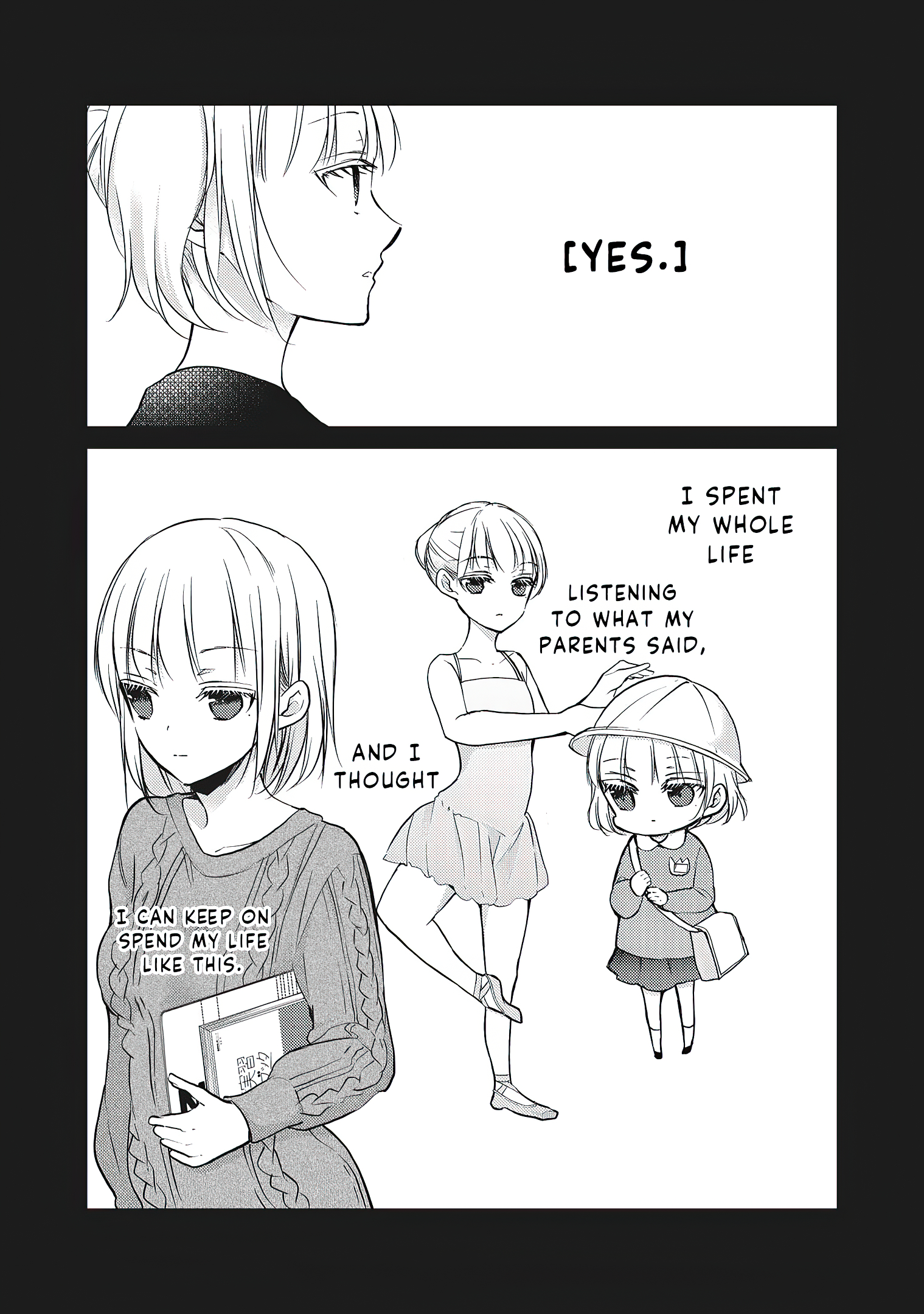Read We May Be An Inexperienced Couple But EN Manga Online