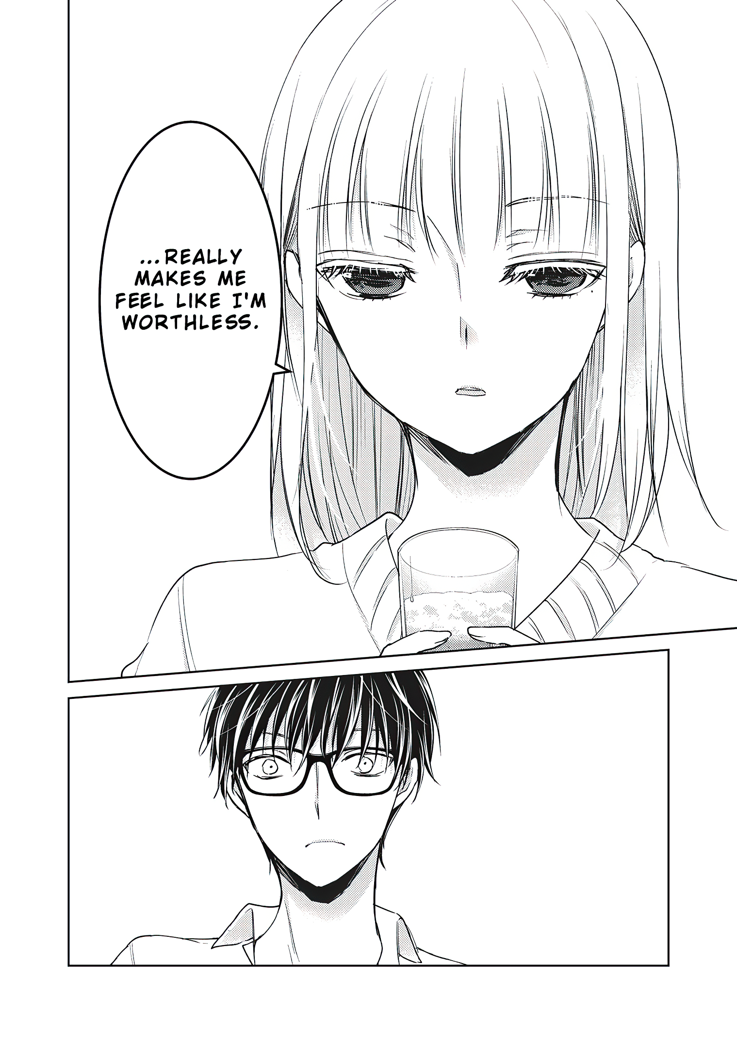 Read We May Be An Inexperienced Couple But EN Manga Online