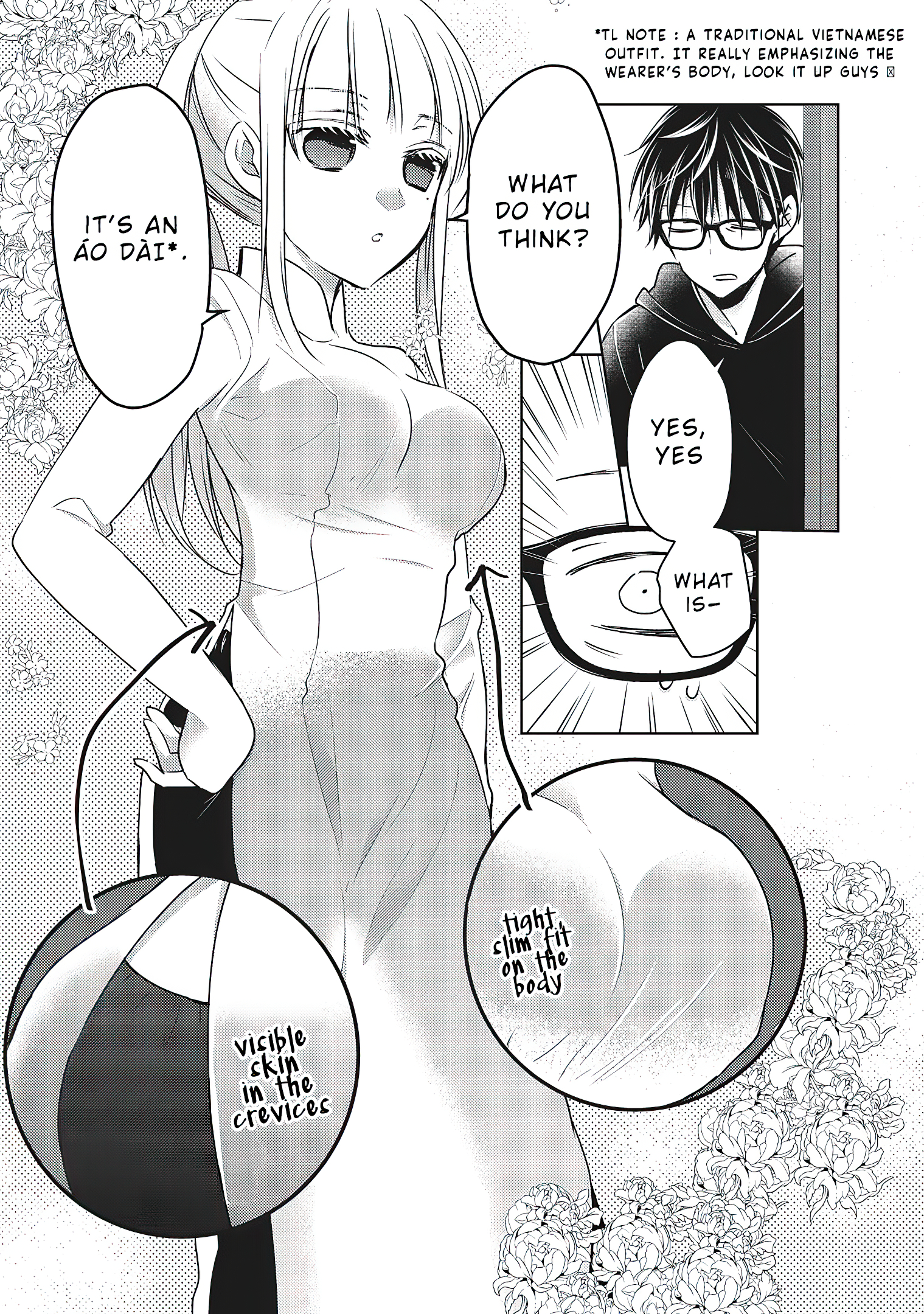 Read We May Be An Inexperienced Couple But EN Manga Online