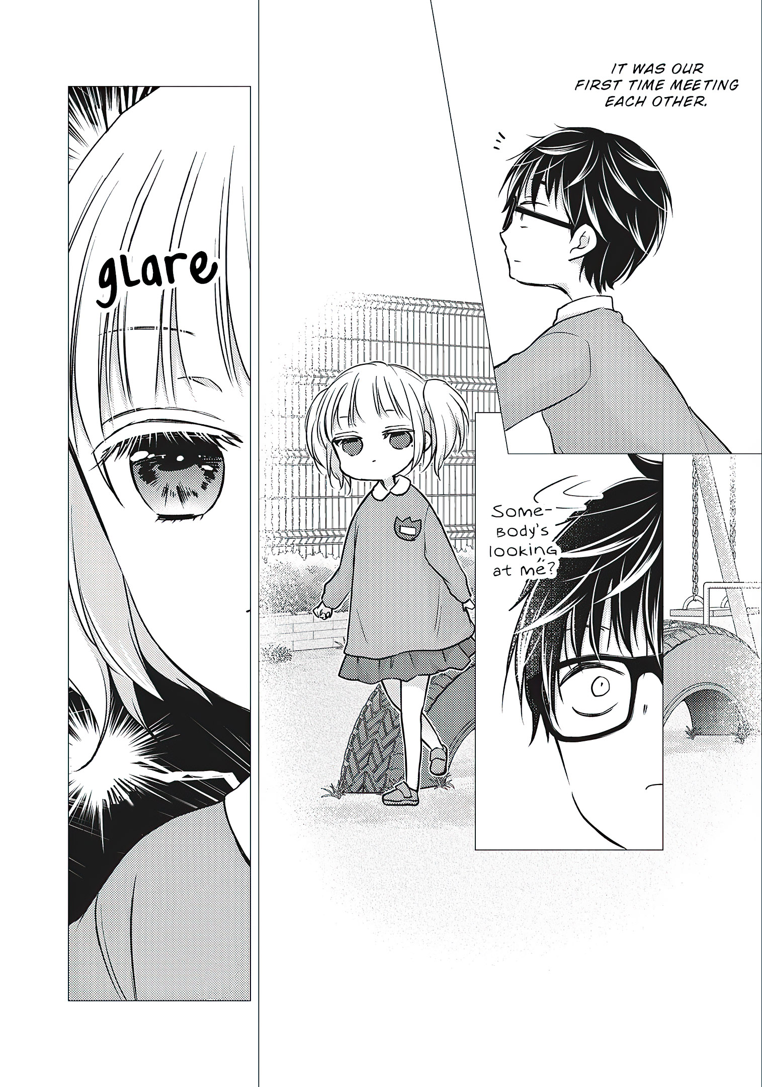 Read We May Be An Inexperienced Couple But EN Manga Online
