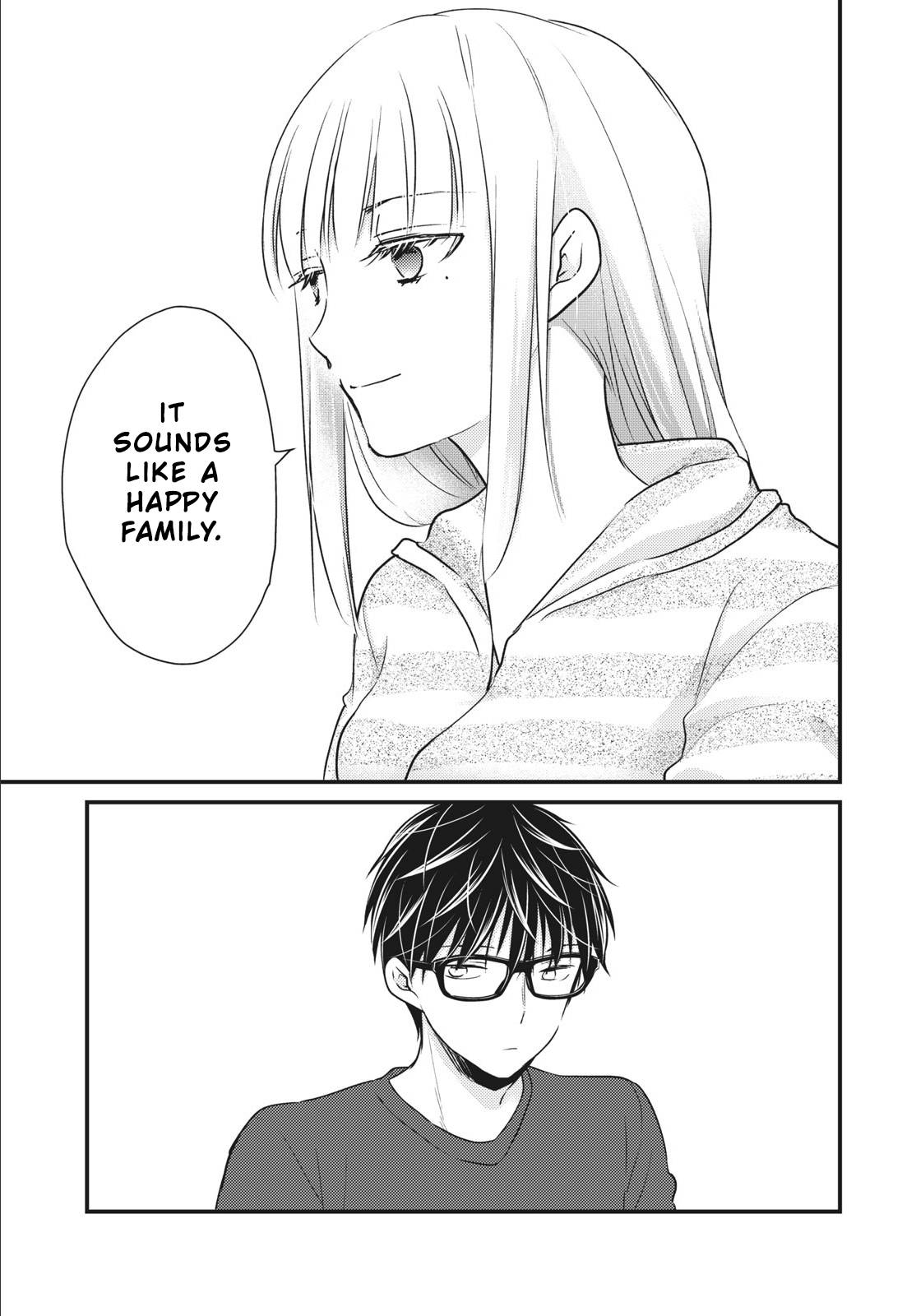 Read We May Be An Inexperienced Couple But EN Manga Online