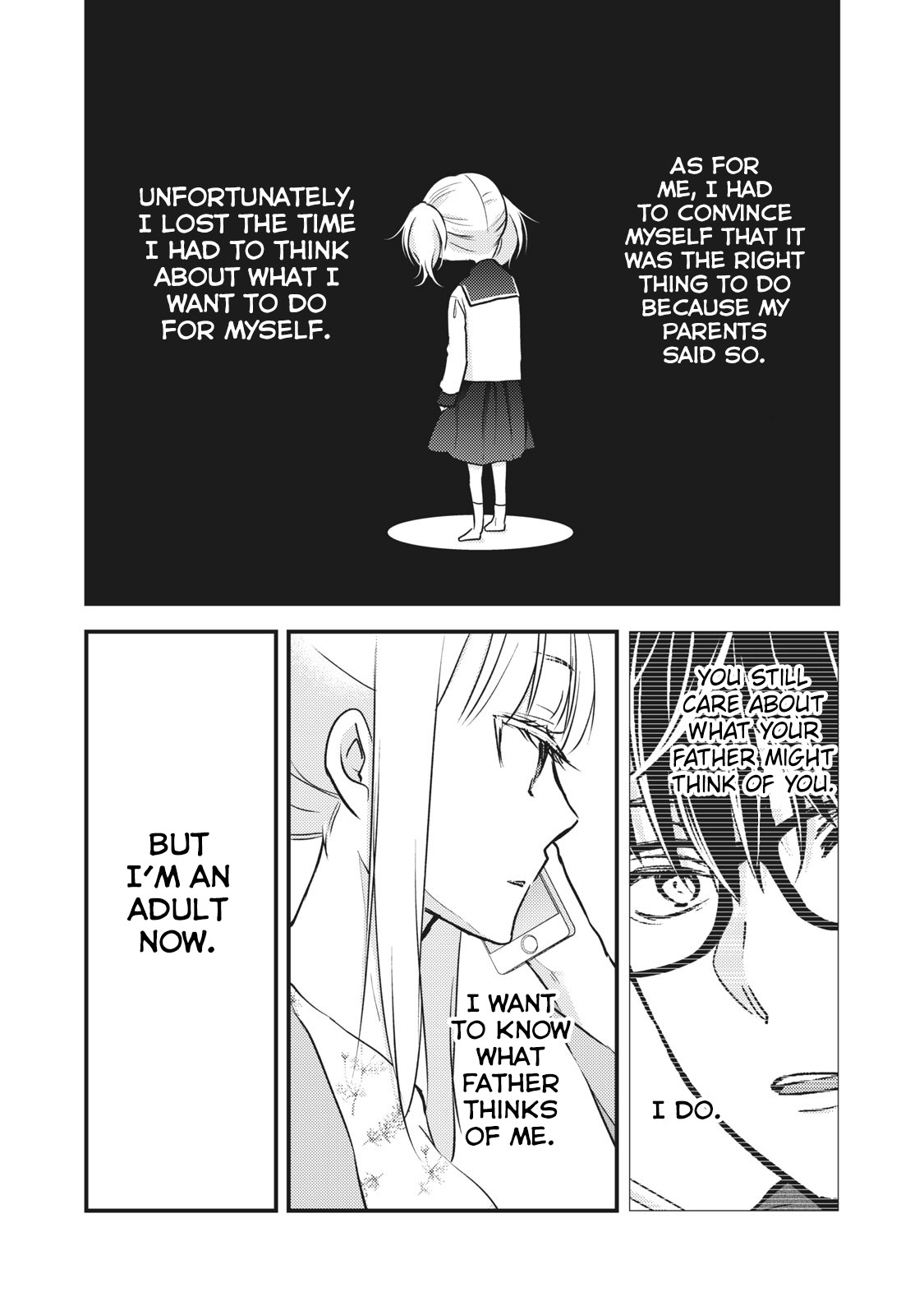 Read We May Be An Inexperienced Couple But EN Manga Online