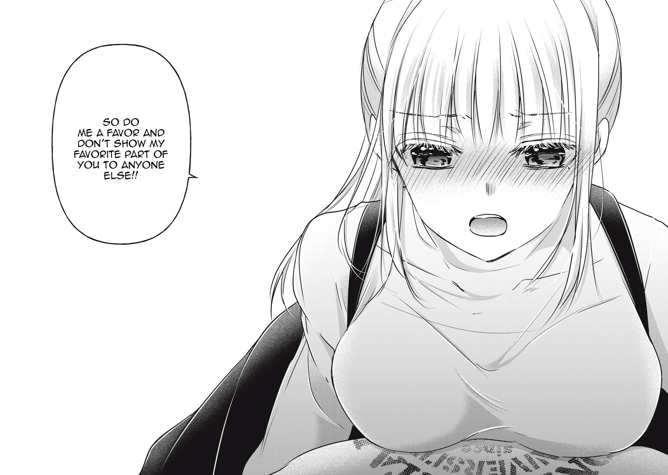 Read We May Be An Inexperienced Couple But EN Manga Online