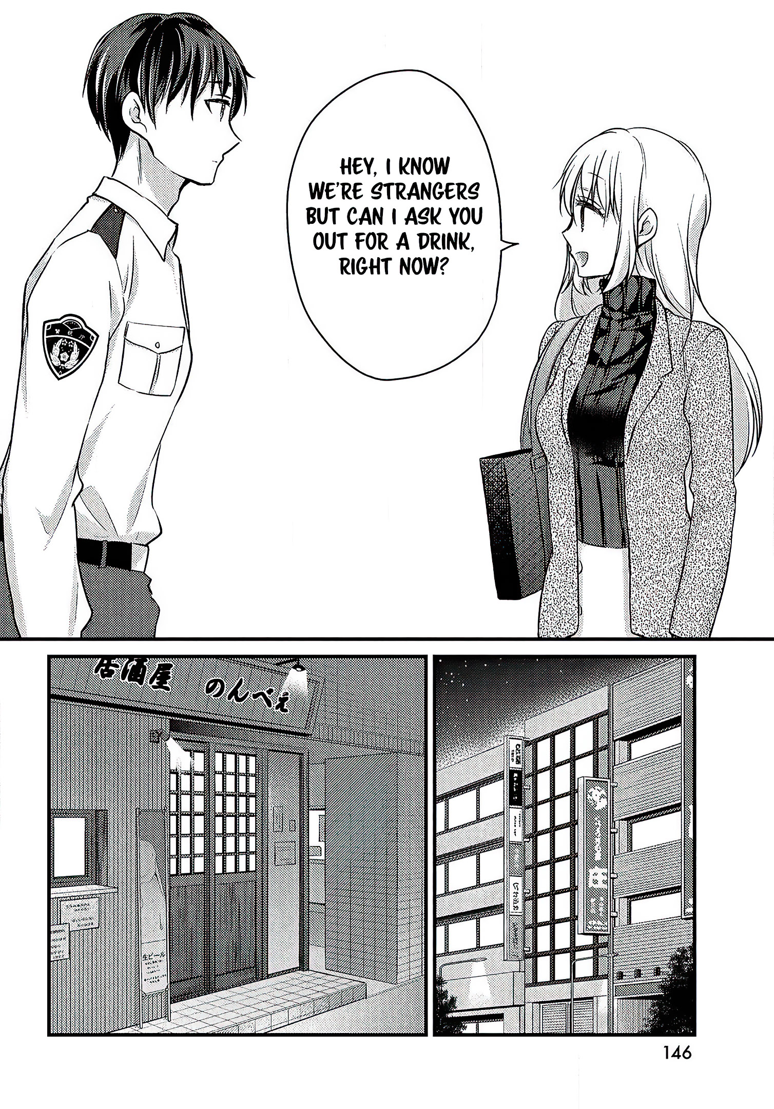 Read We Were Living Apart So Let S Start My Family Again EN Manga Online