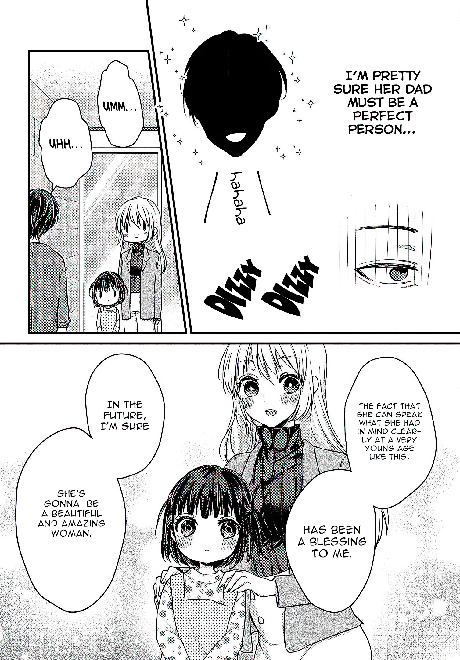 Read We Were Living Apart So Let S Start My Family Again EN Manga Online