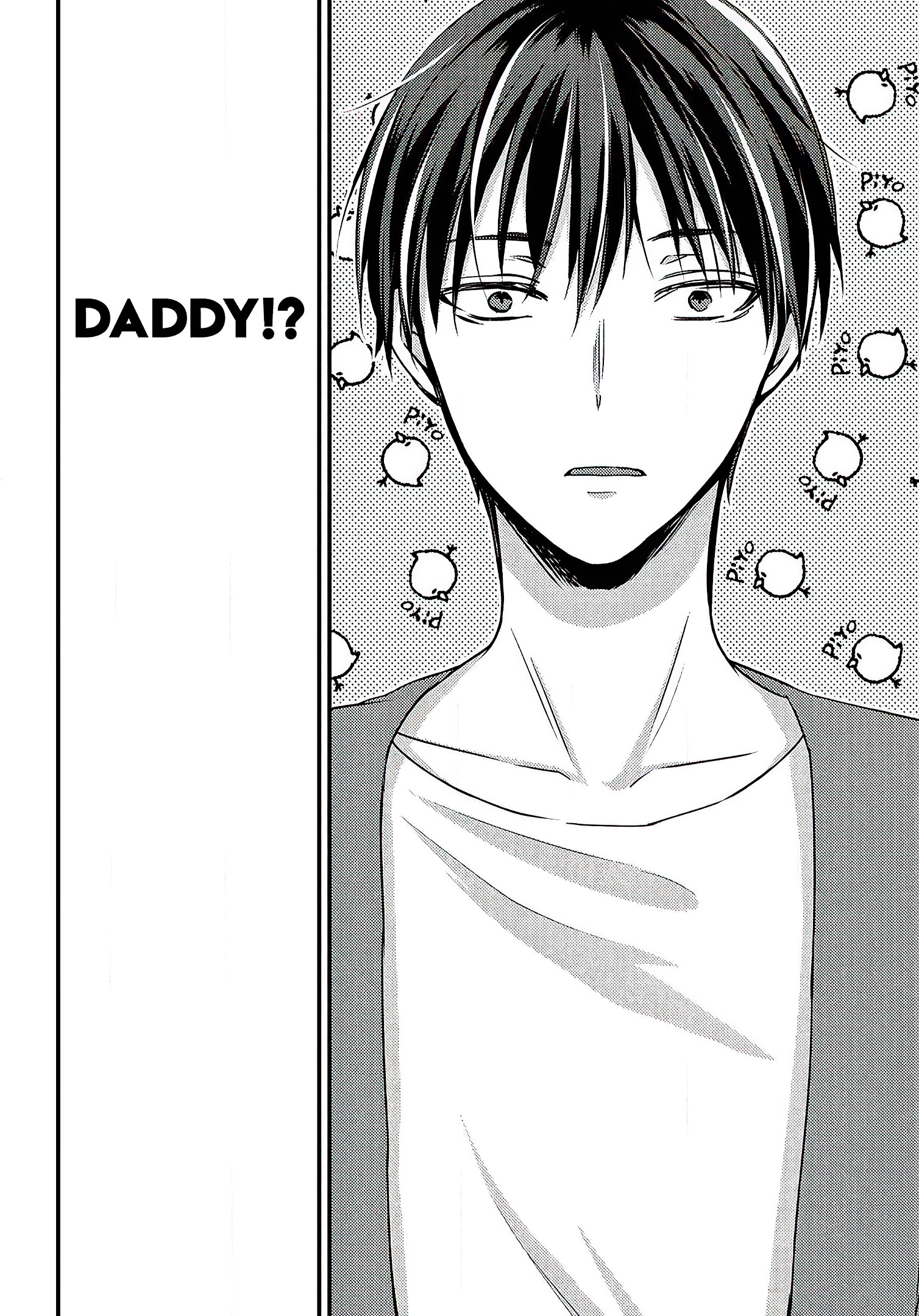 Read We Were Living Apart So Let S Start My Family Again EN Manga Online