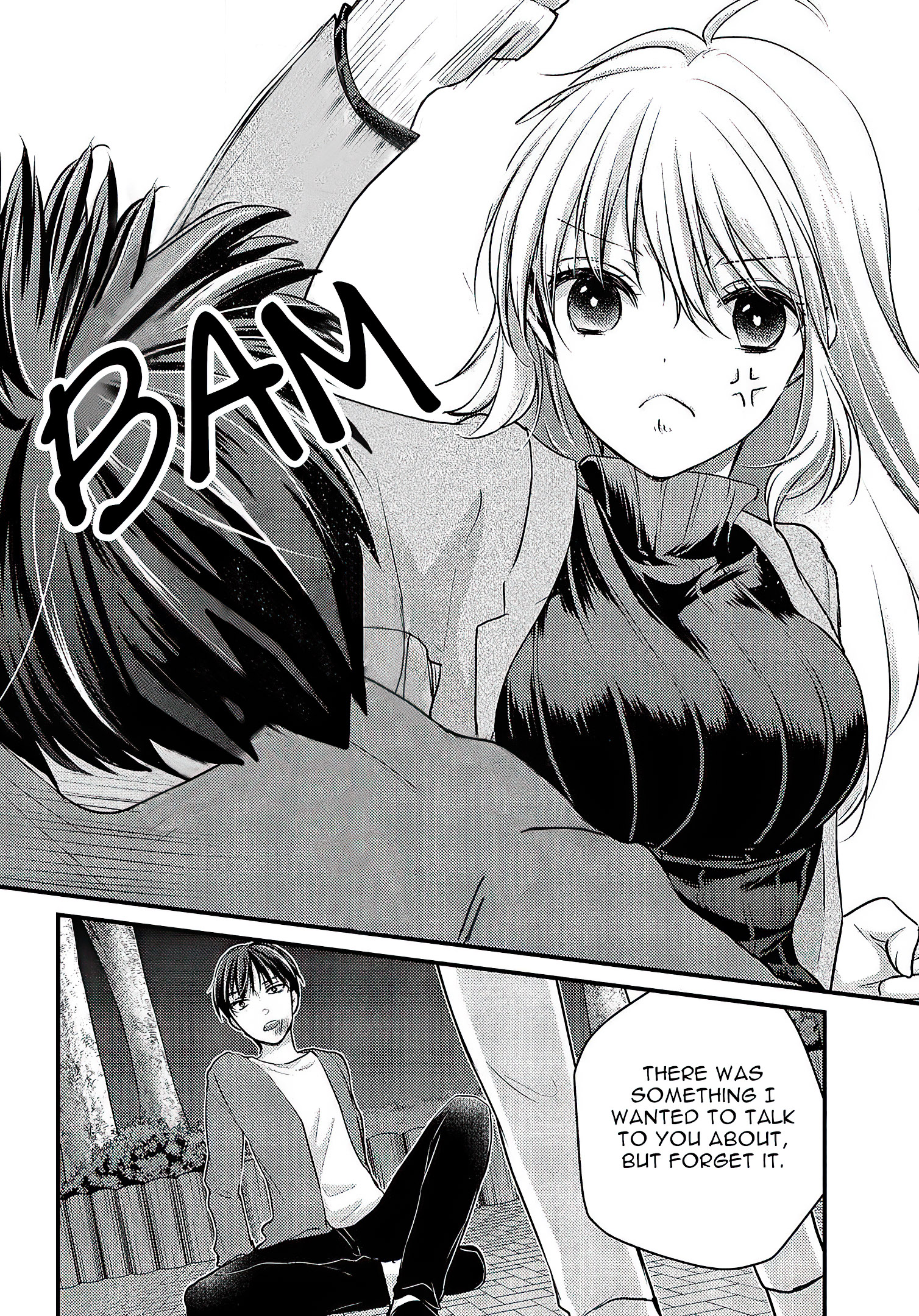 Read We Were Living Apart So Let S Start My Family Again EN Manga Online