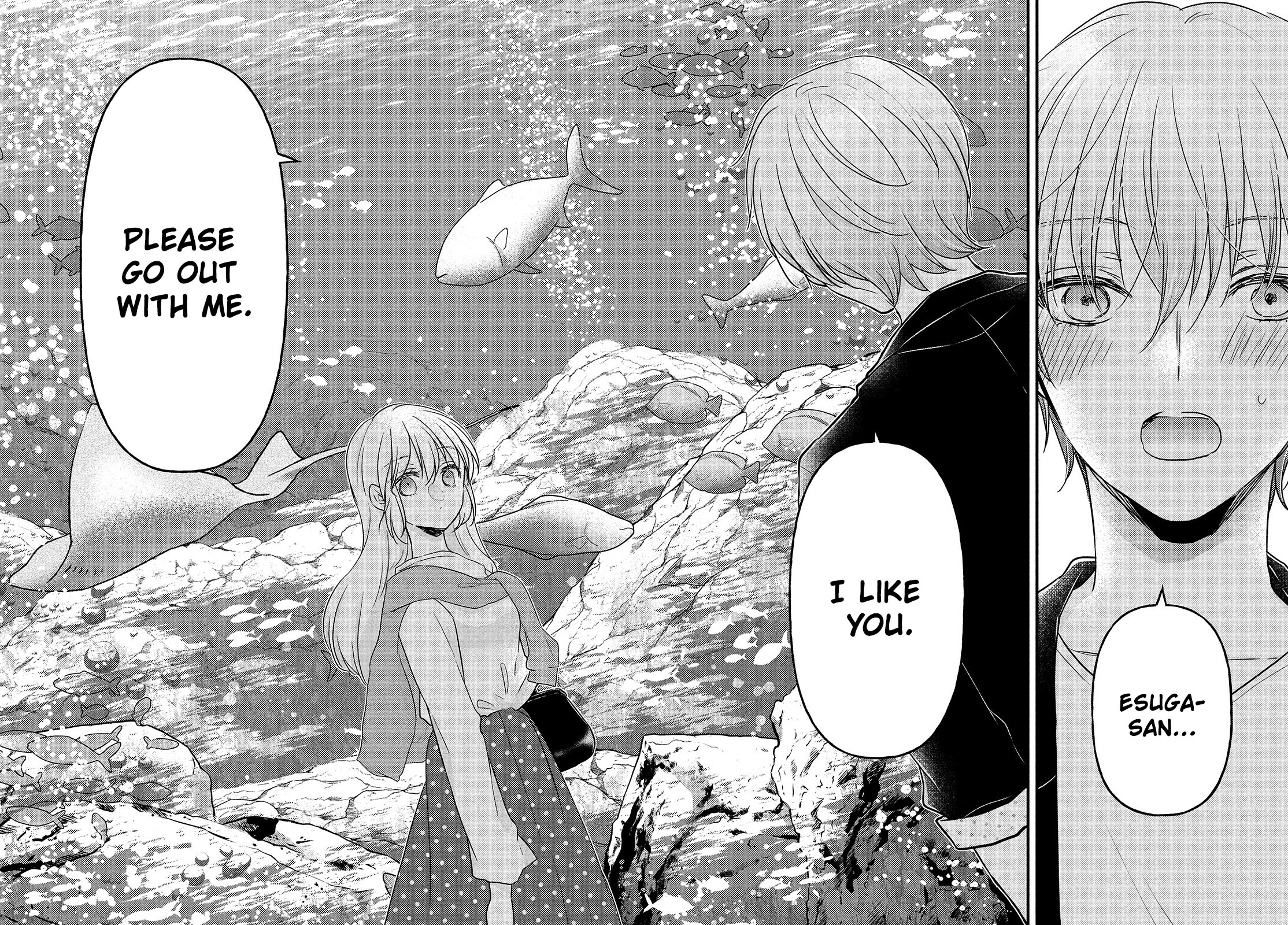 Read We Were Living Apart So Let S Start My Family Again EN Manga Online