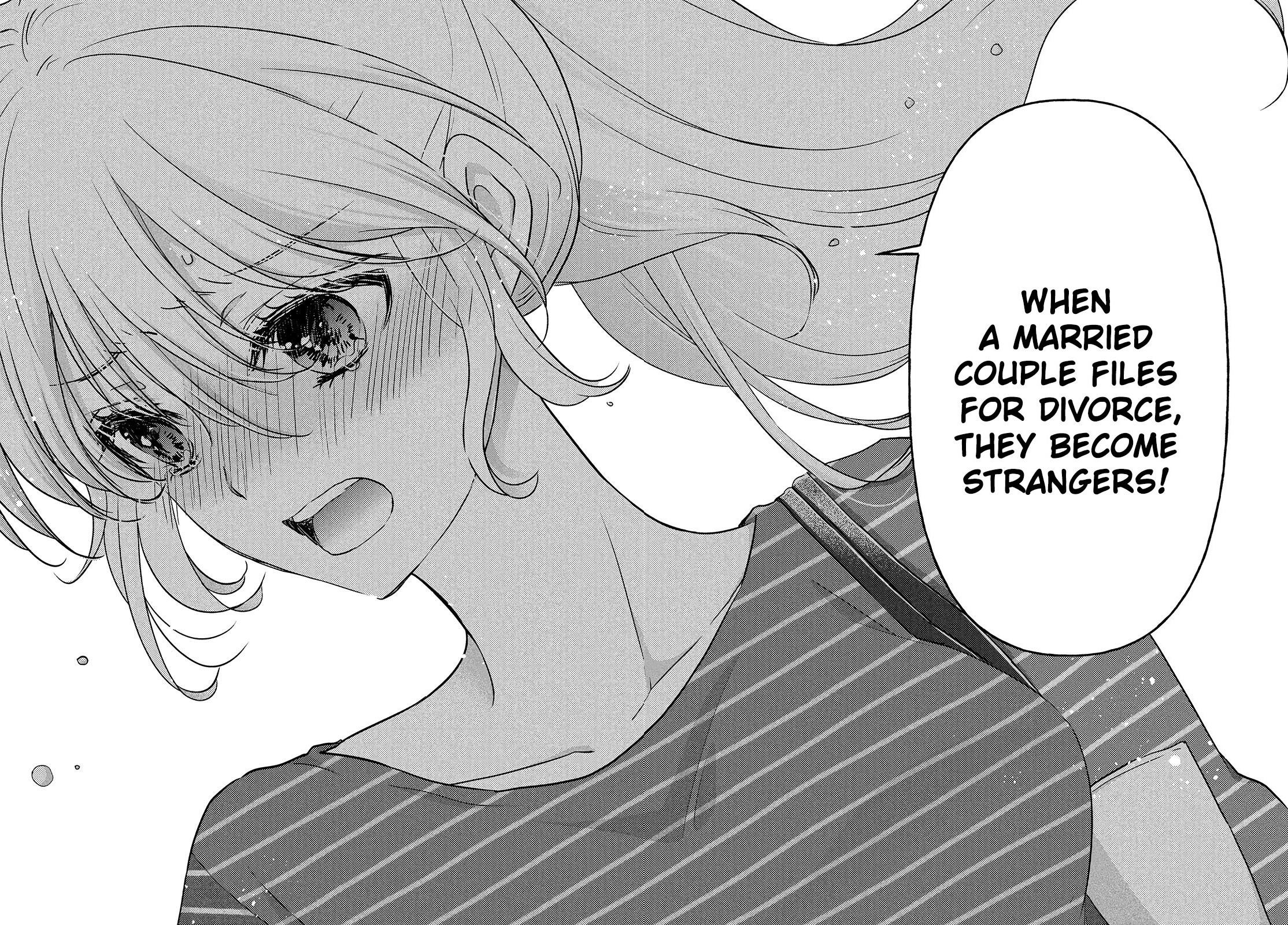 Read We Were Living Apart So Let S Start My Family Again EN Manga Online
