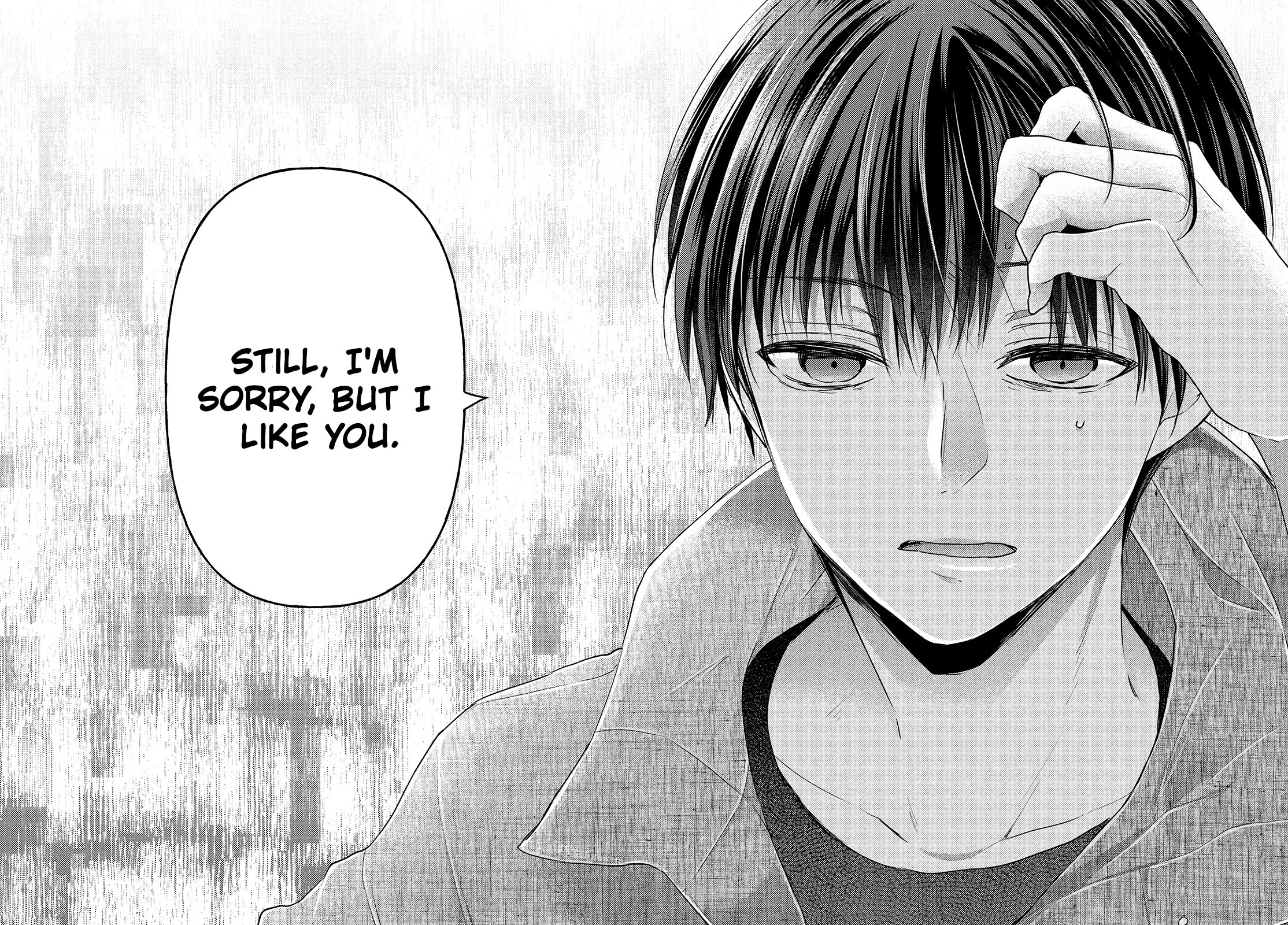 Read We Were Living Apart So Let S Start My Family Again EN Manga Online