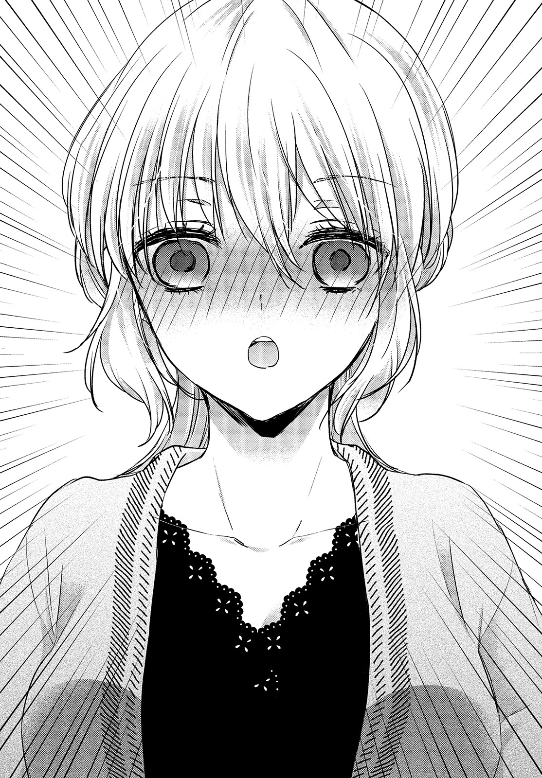Read We Were Living Apart So Let S Start My Family Again EN Manga Online