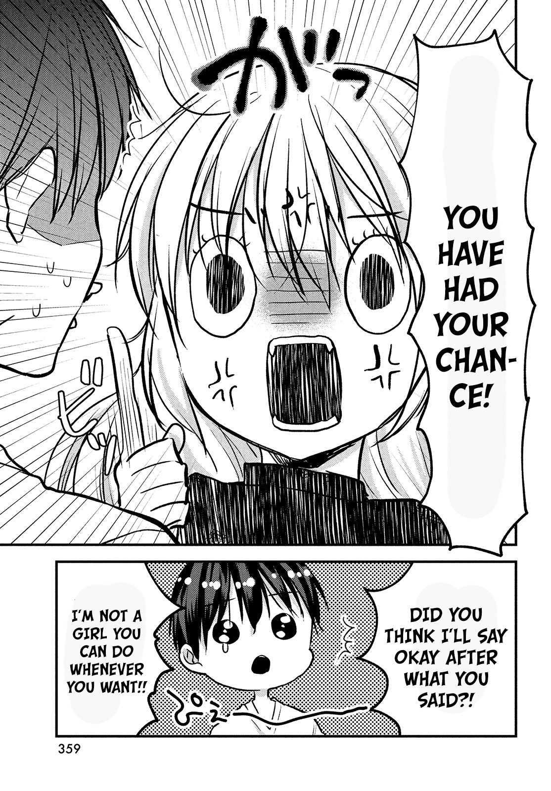 Read We Were Living Apart So Let S Start My Family Again EN Manga Online