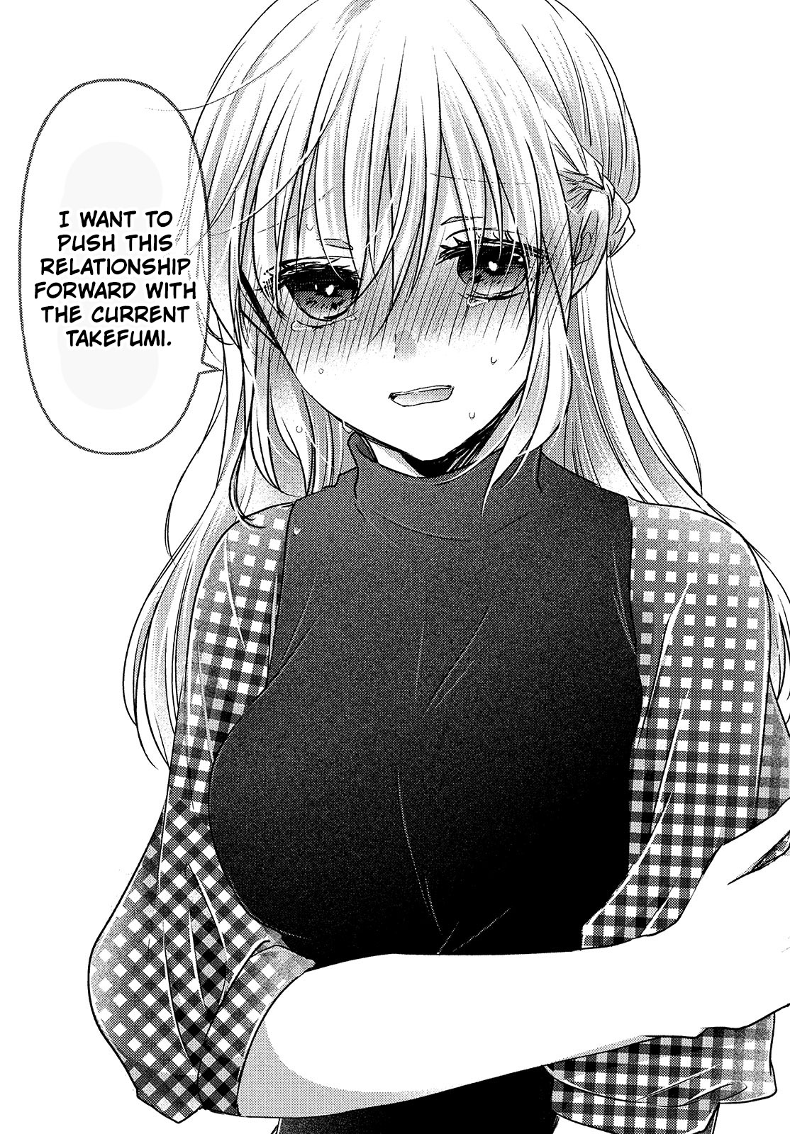 Read We Were Living Apart So Let S Start My Family Again EN Manga Online