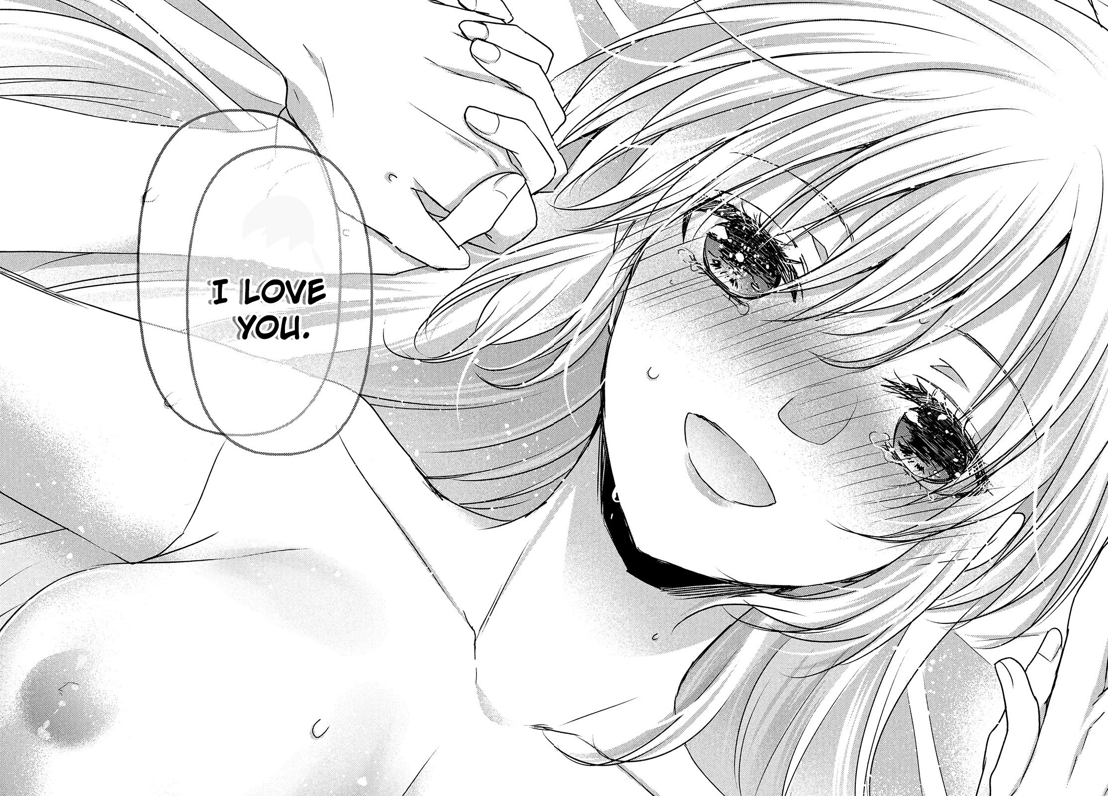 Read We Were Living Apart So Let S Start My Family Again EN Manga Online